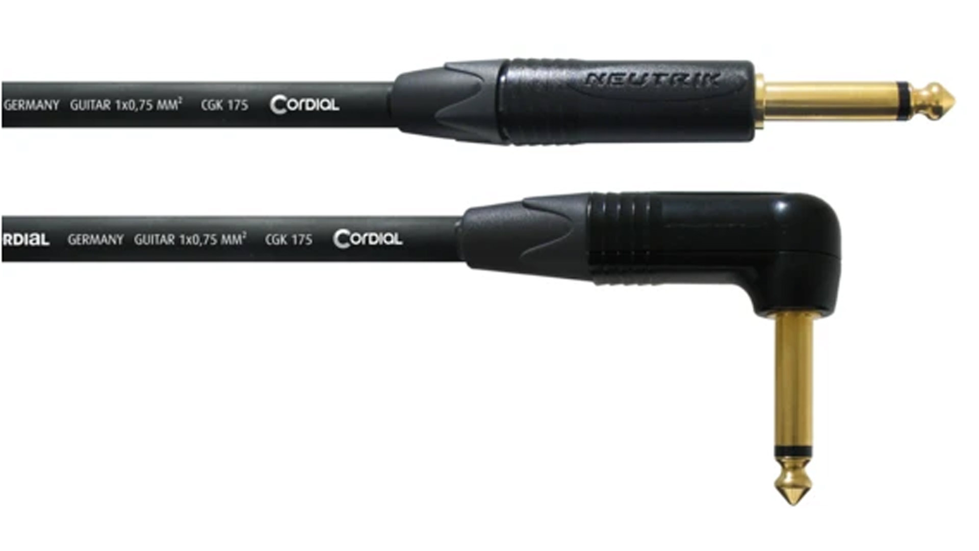 CSI3PR175 Klinkenkabel 3m