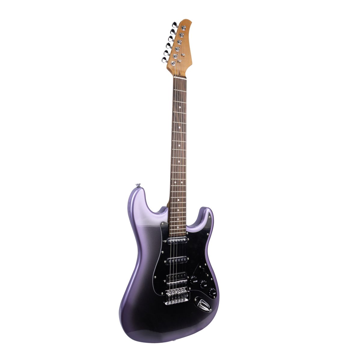 ES10-RPB E-Gitarre