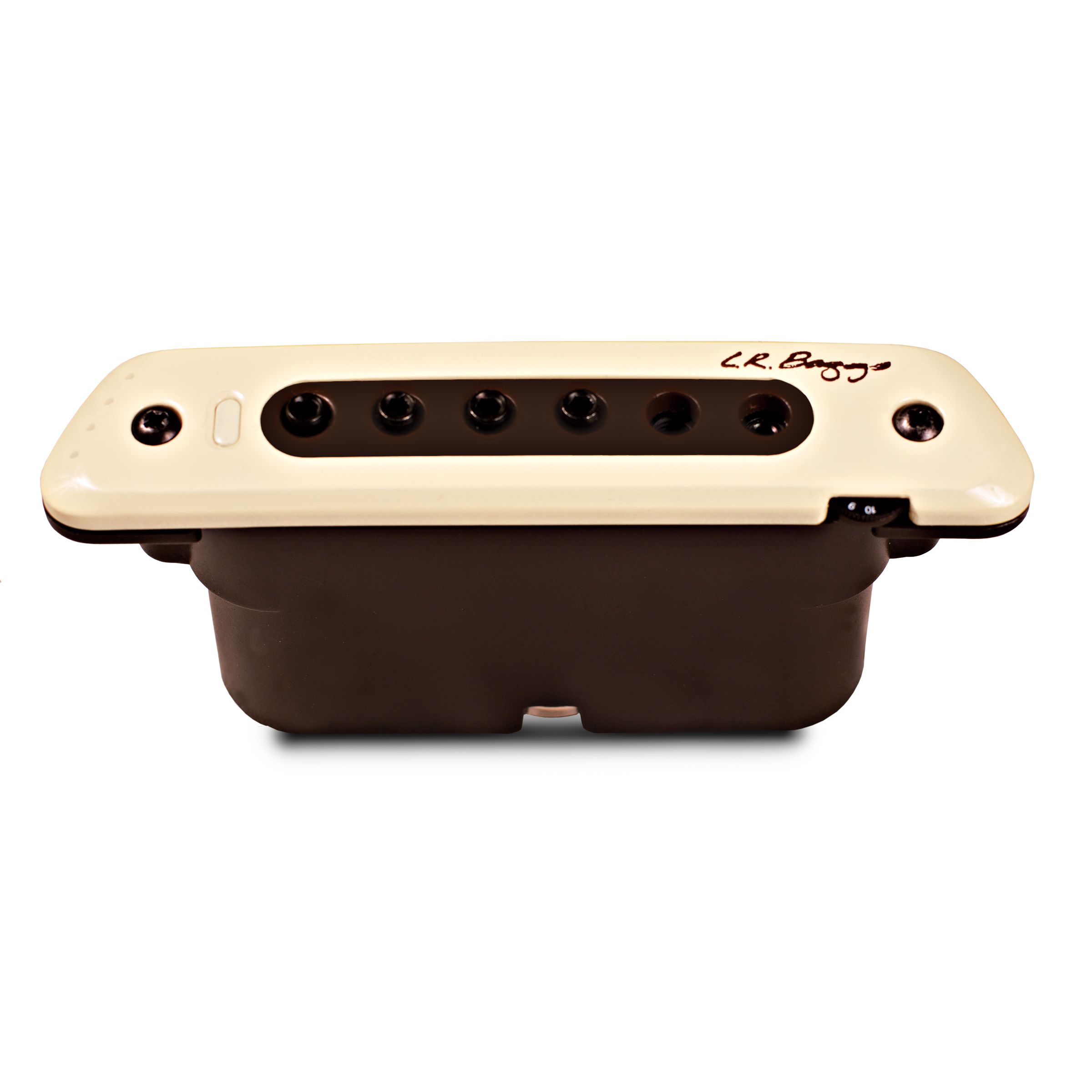 M80 Aktiver Magnet Pickup