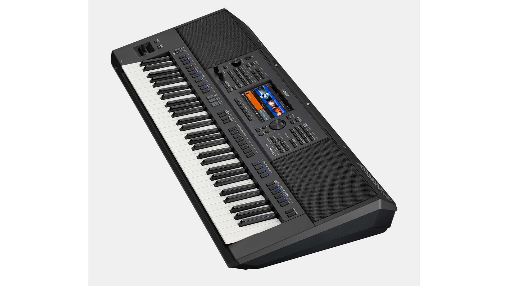 PSR-SX900 Keyboard