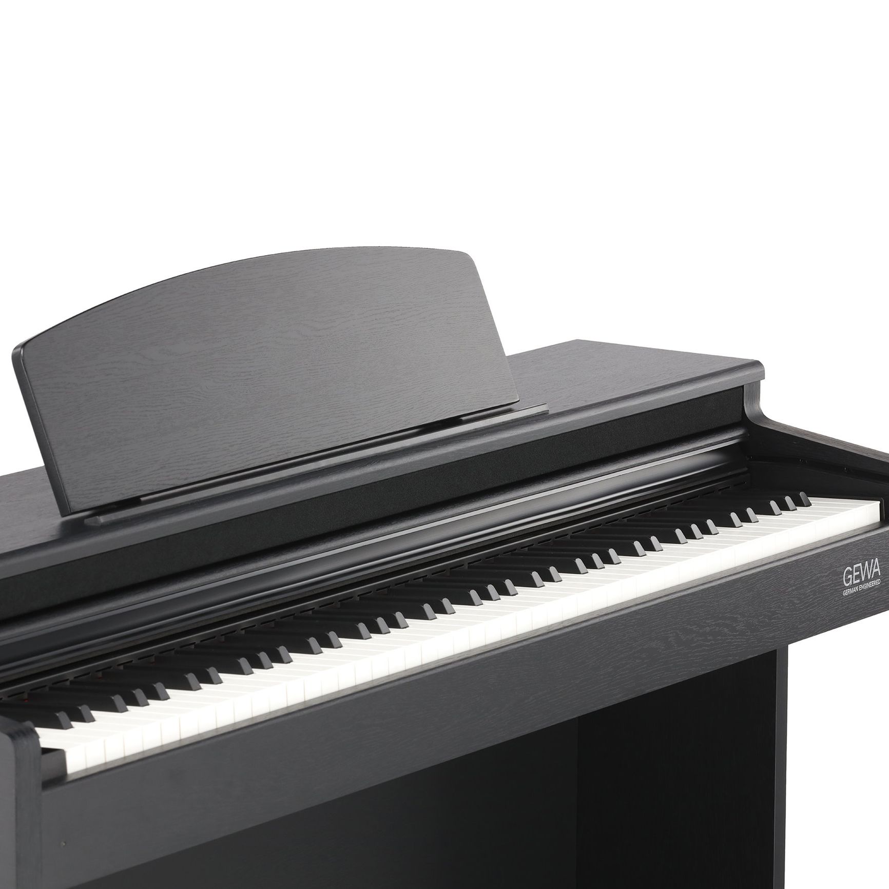 DP520 Digitalpiano schwarz