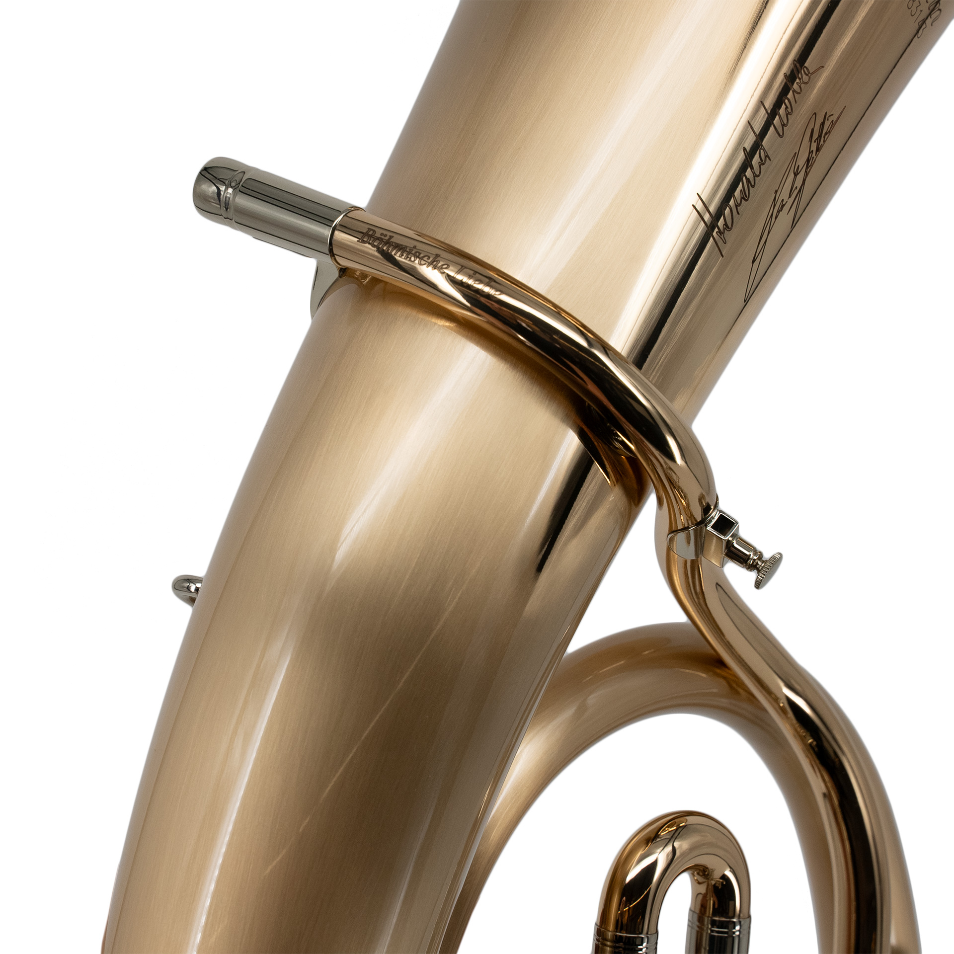 Tenorh. 47WL4 Böhmische Liebe