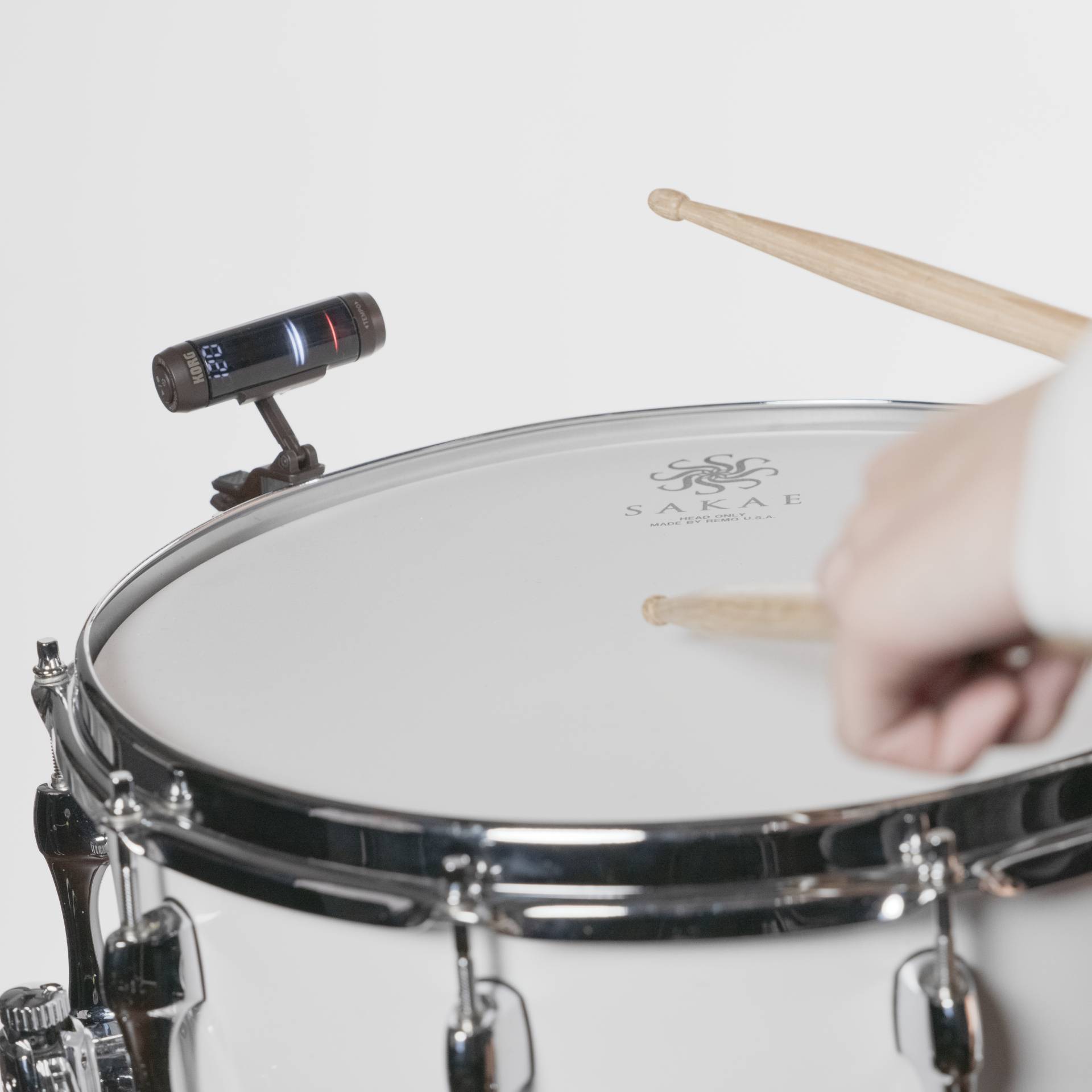 MTC1 Metro Clip Metronom