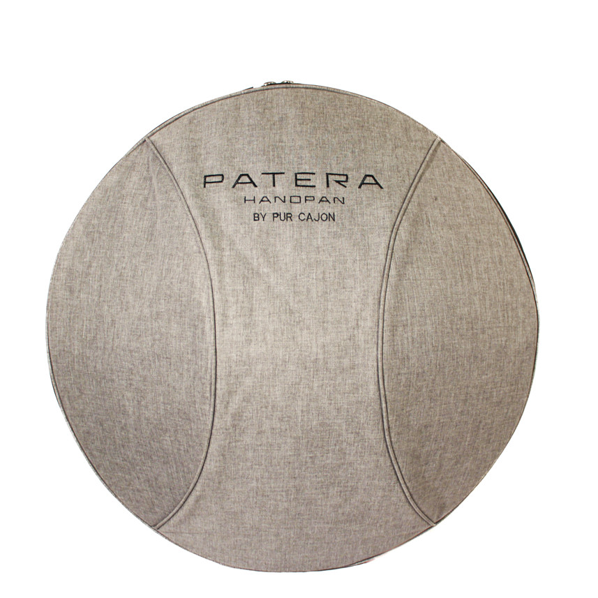 G2 Minor Edelstahl Handpan