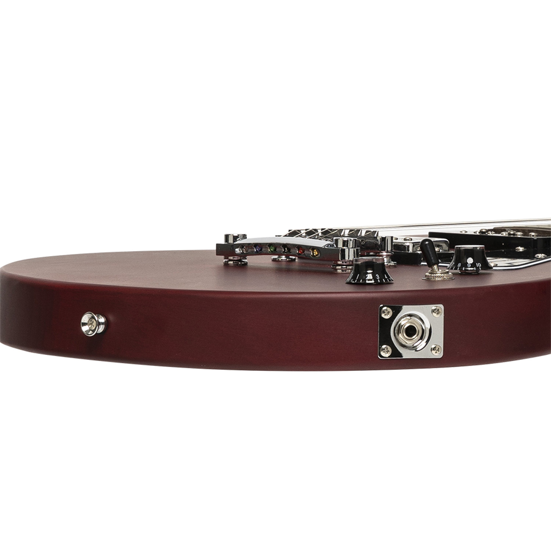 SEL-HB90CH E-Gitarre, Cherry