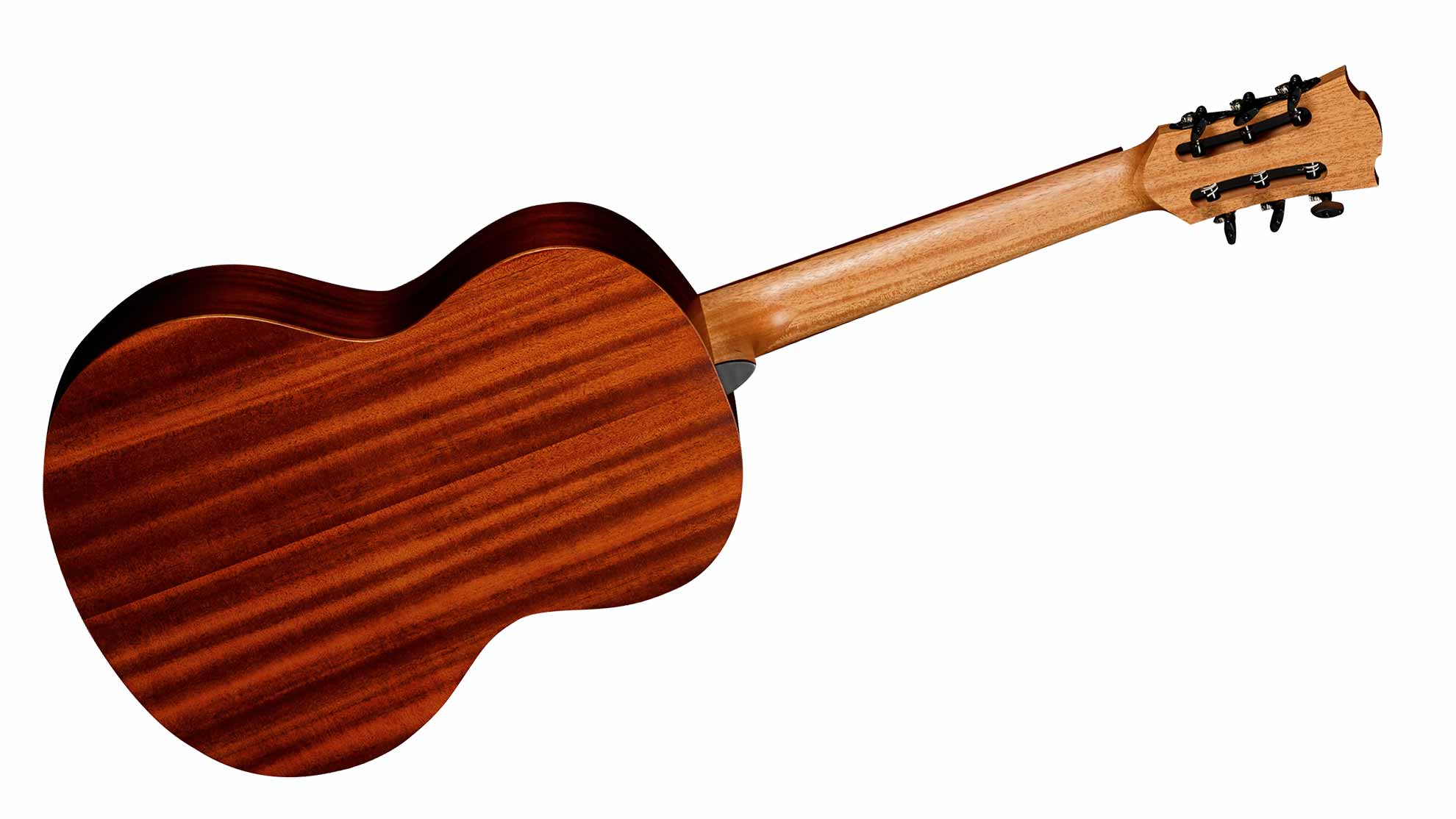 OC170 Konzertgitarre Occitania