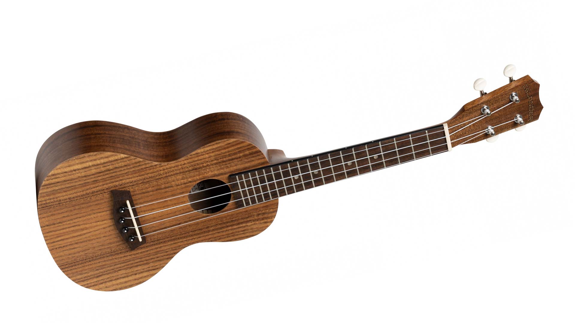 AC-4 Concert Ukulele