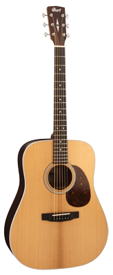 Earth 200FATV Natur Semi Gloss