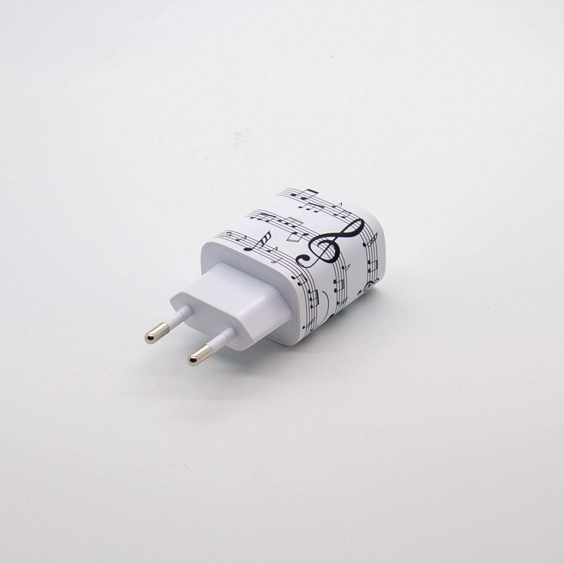 USB & USB-C Ladeadapter