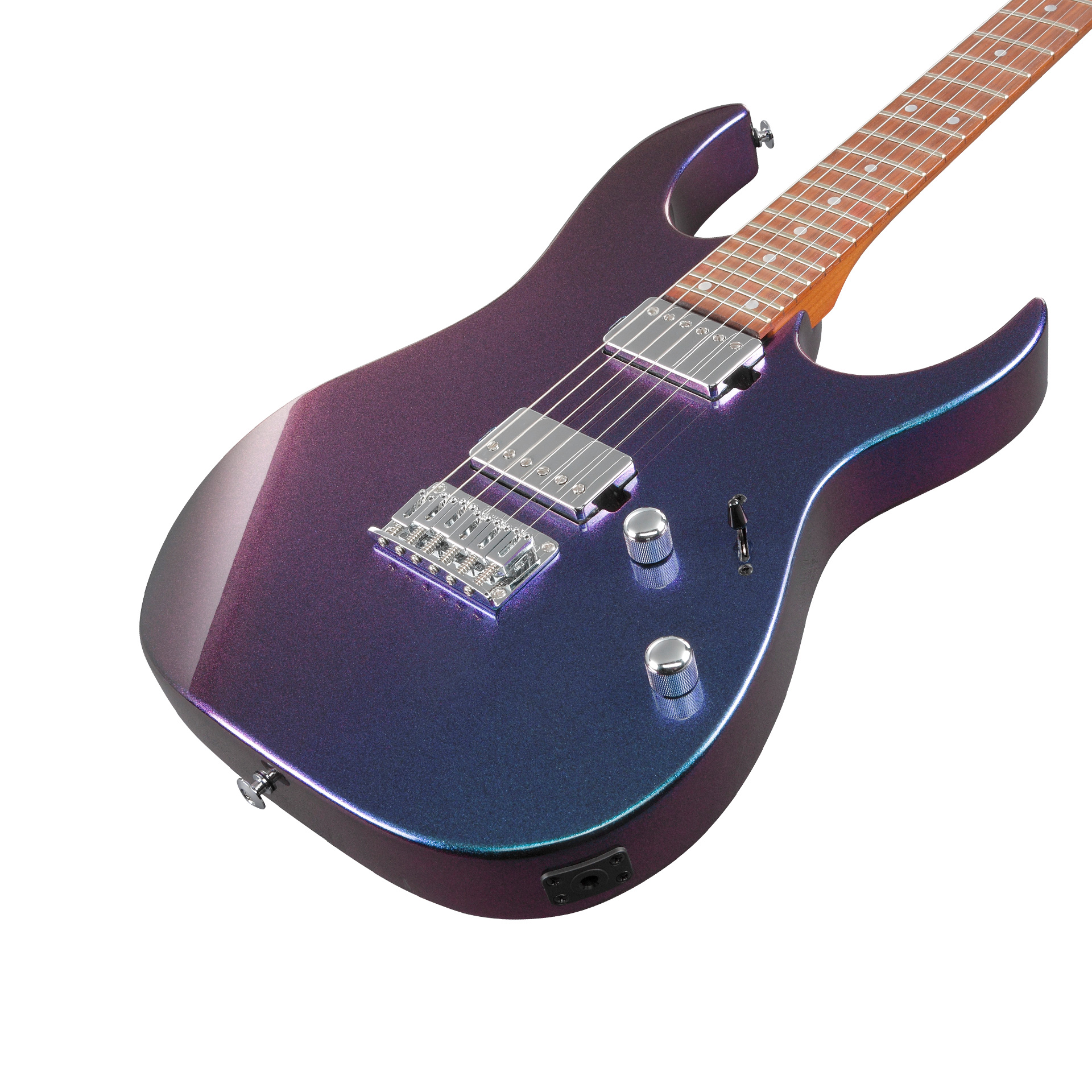 GRG121SP-BMC Blue Metal C.