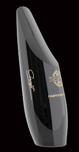 Mundstück Concept Altsax