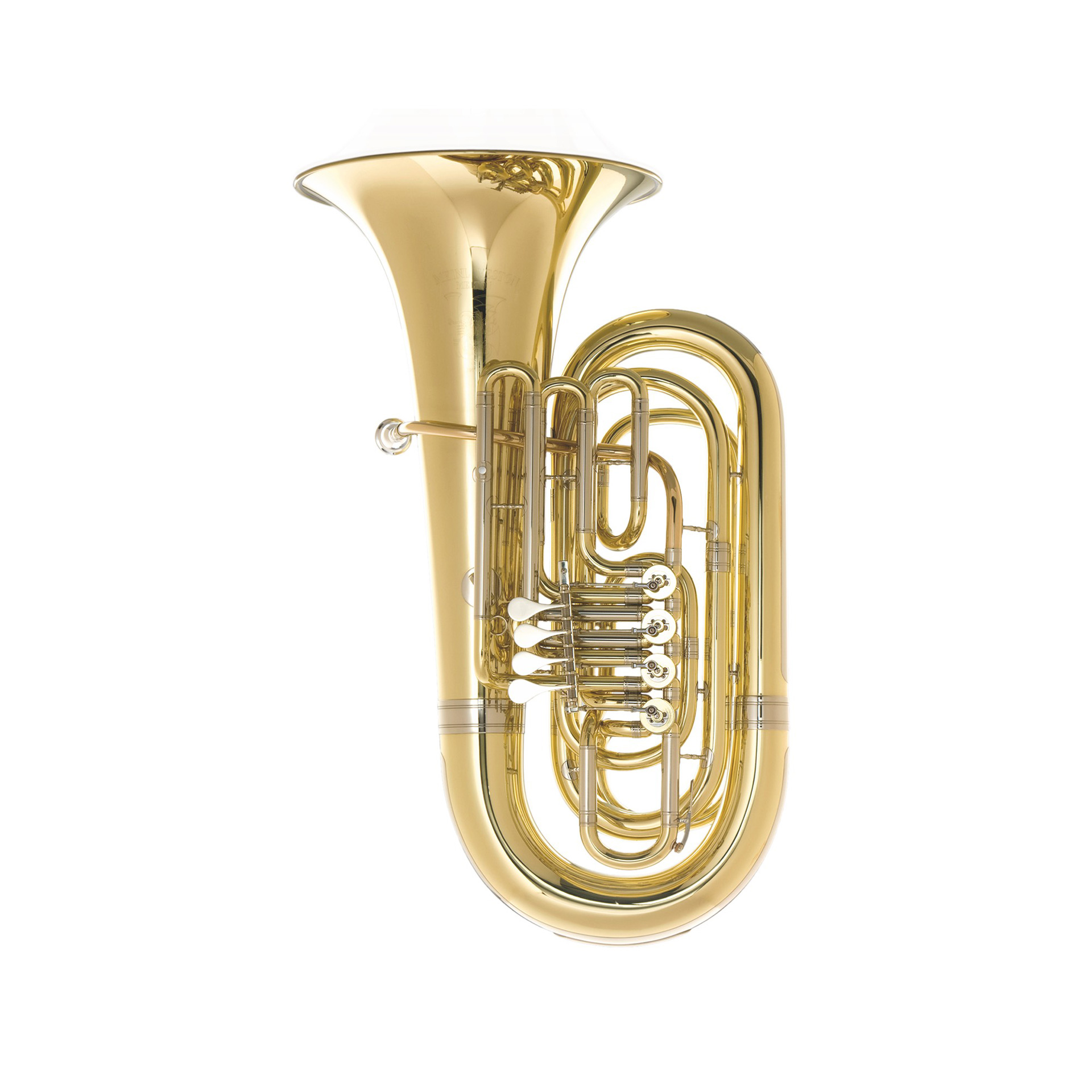 B-Tuba 2011RA-L Gr. 3/4