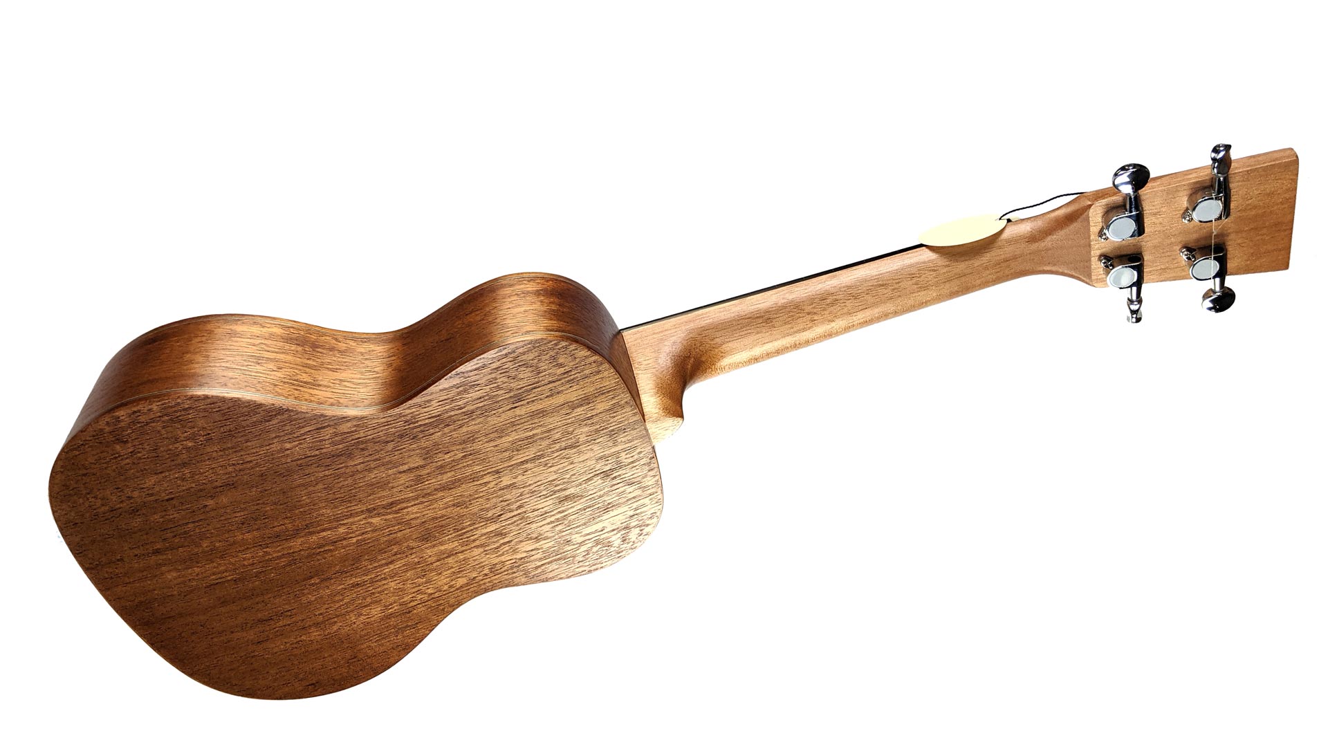 Traffic M-C Concert Ukulele