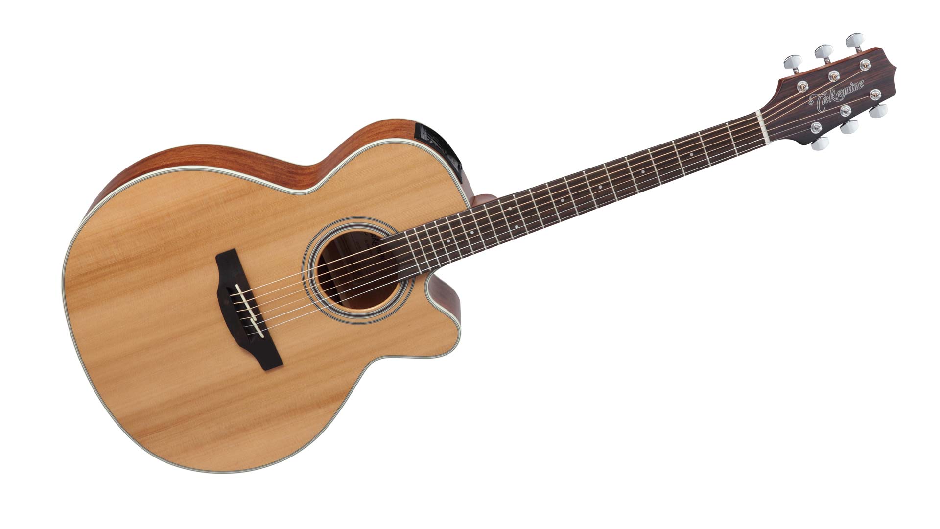 GN20CE NS Westerngitarre