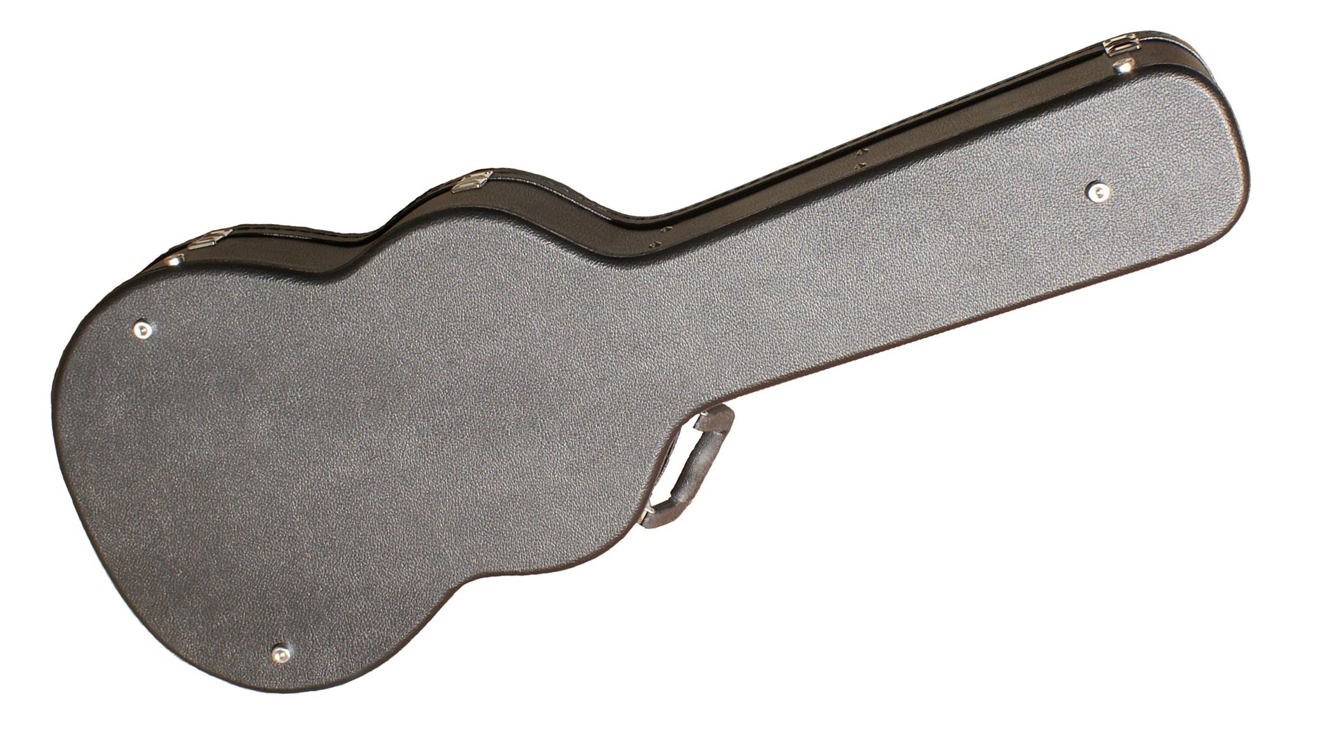 Westerngitarren Koffer Economy