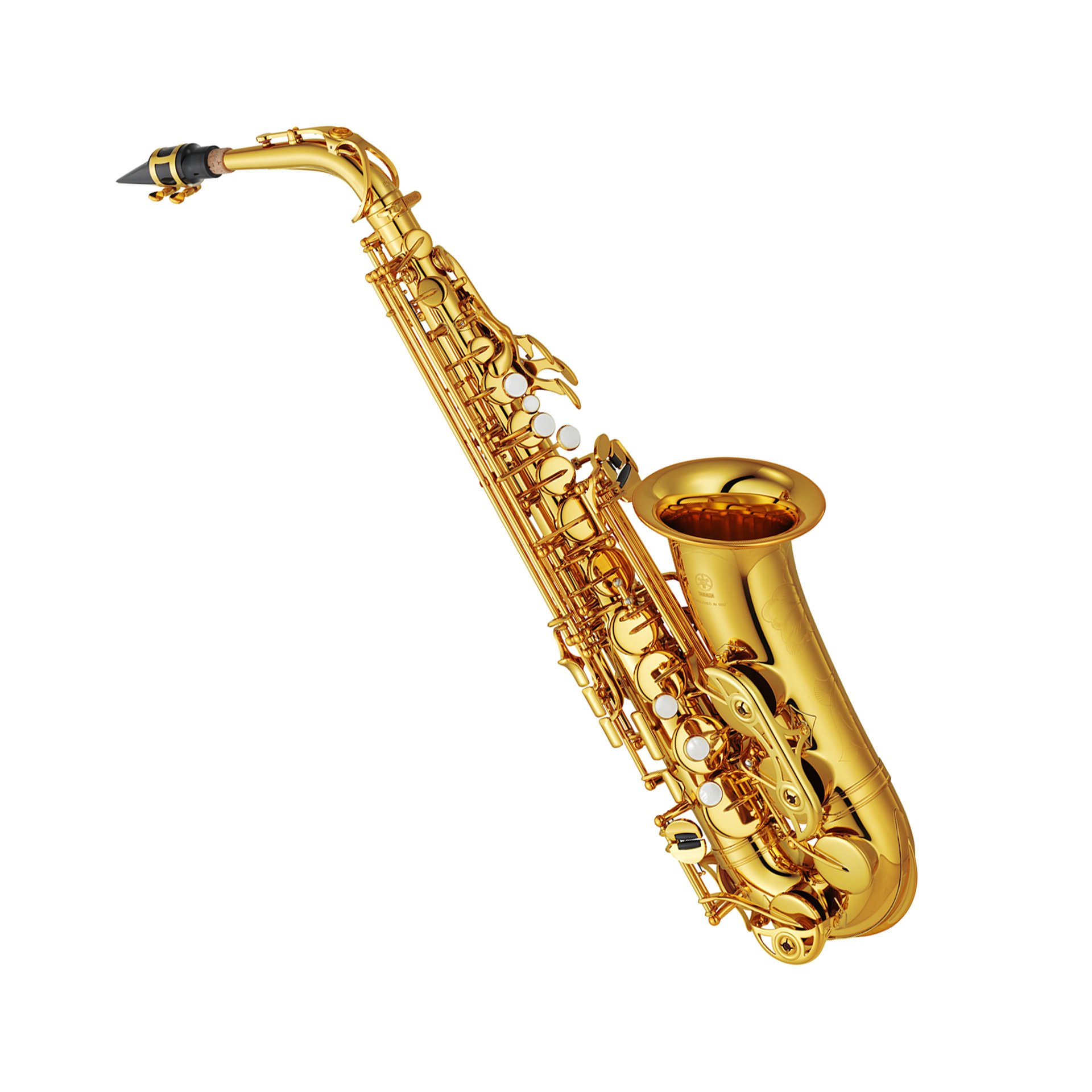 YAS-62 04  Altsaxophon