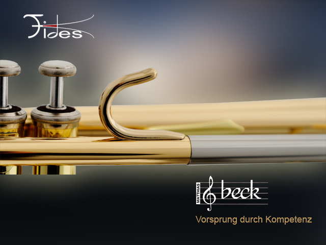 Vivace B-Trompete MLL