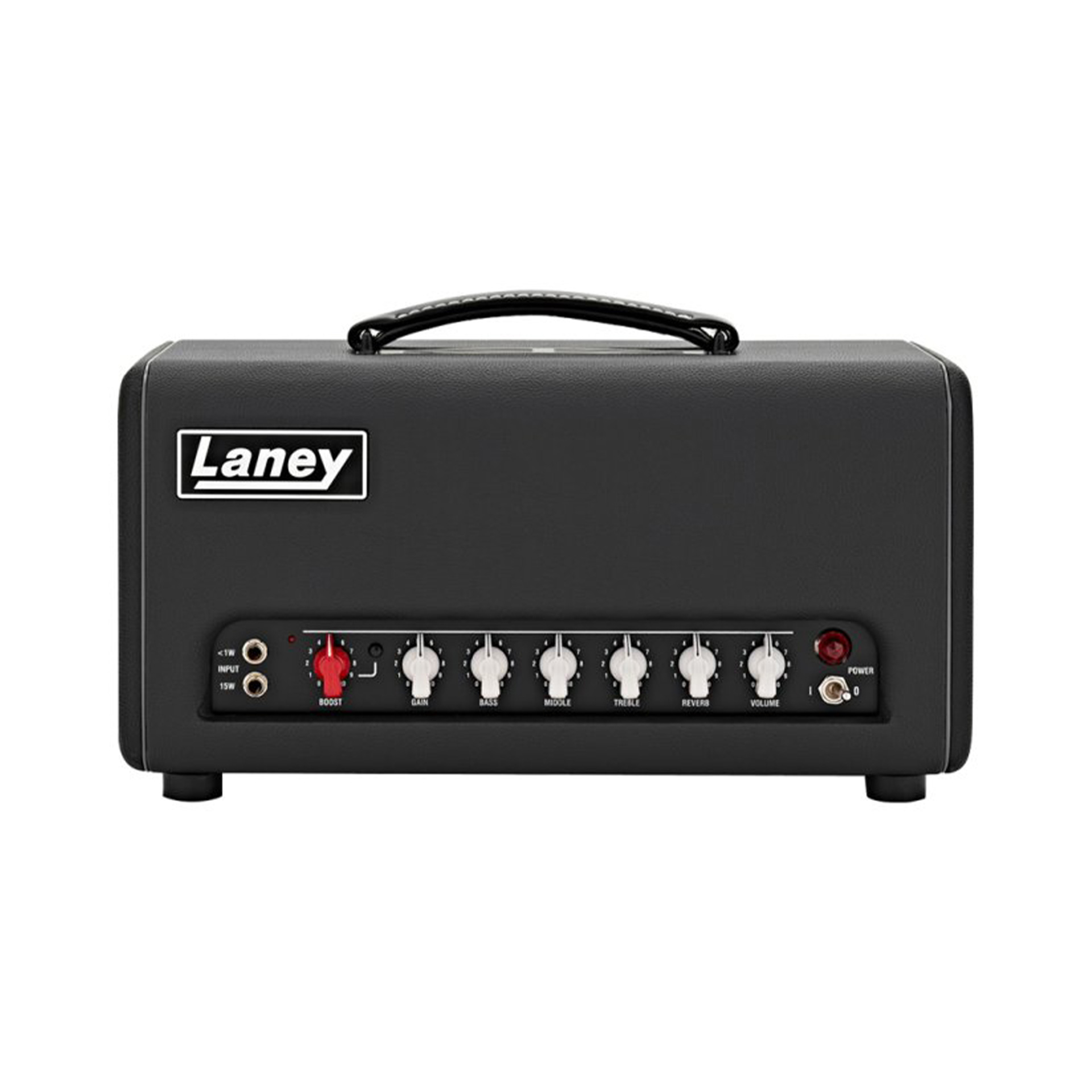 CUB Supertop Gitarren-Amp