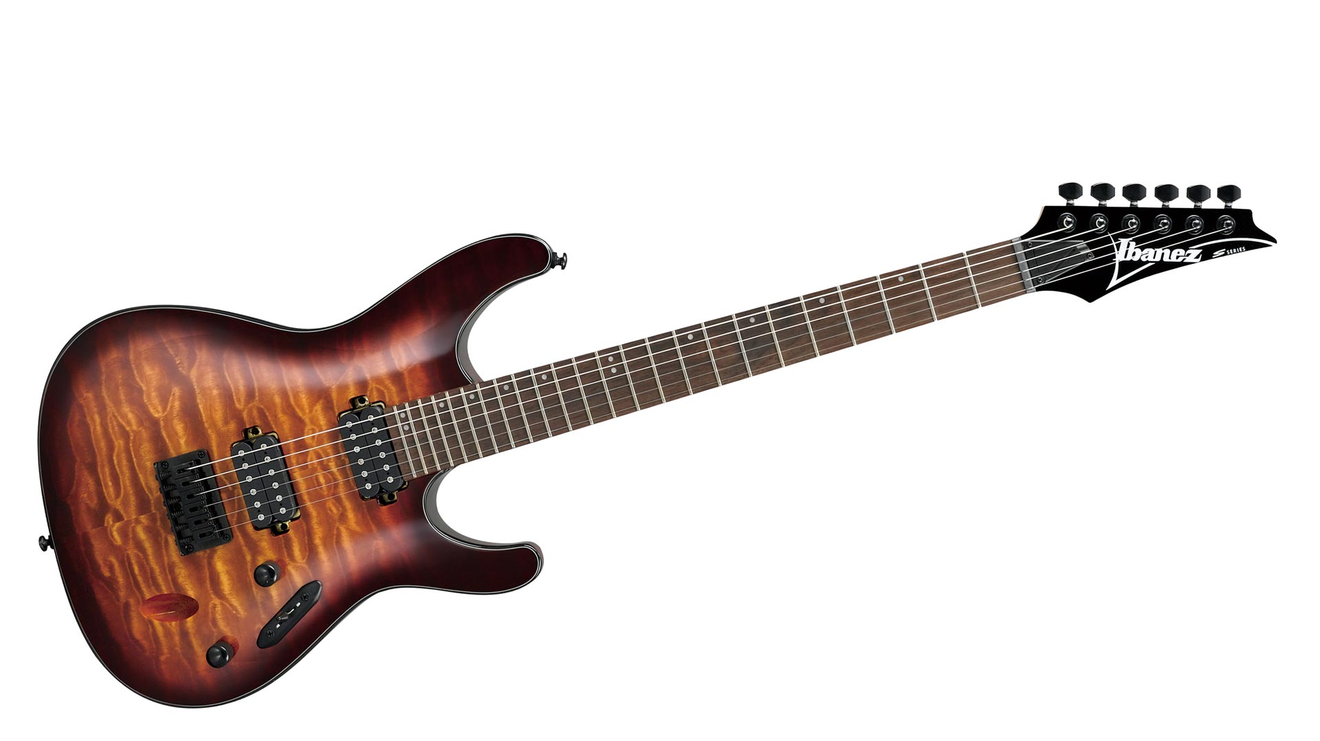 S621QM-DEB Dragon Eye Burst