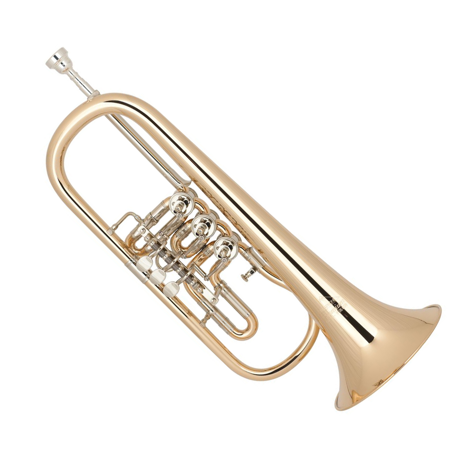 Flügelhorn 24R 1100A