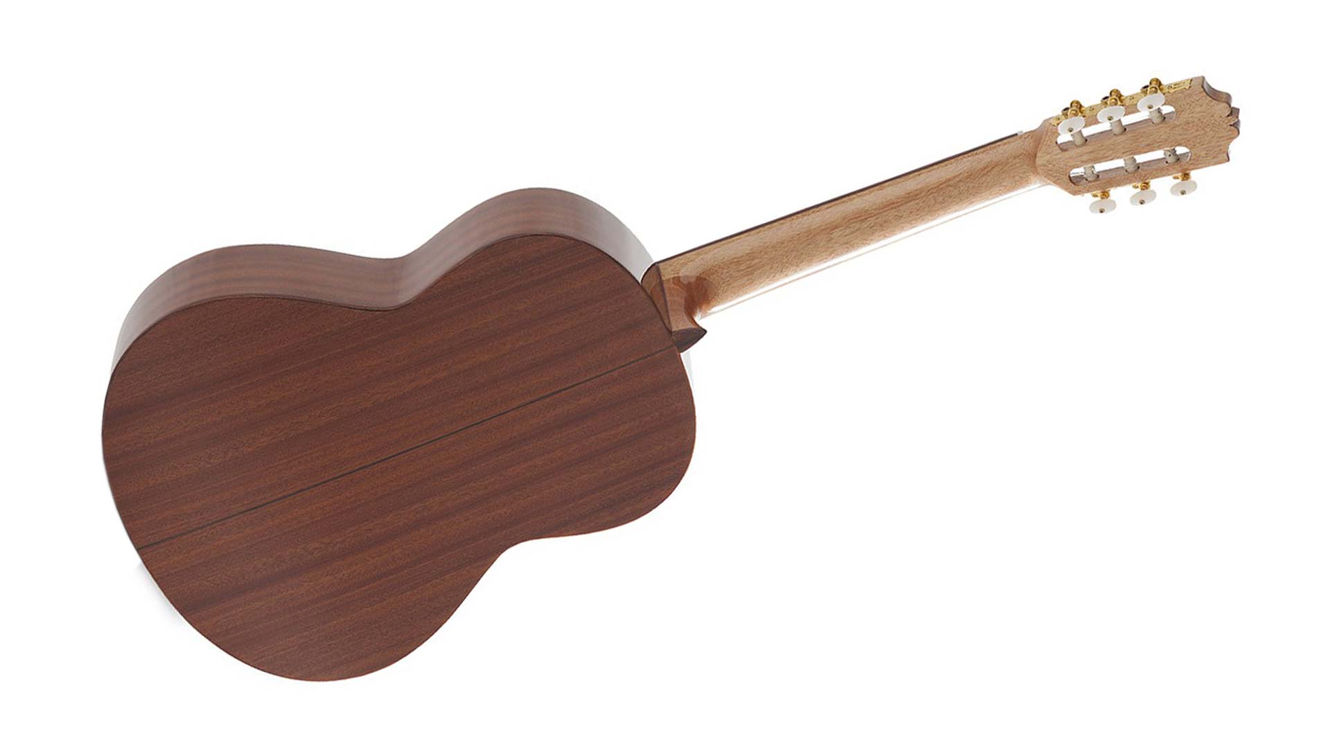 A2 4/4- Konzertgitarre