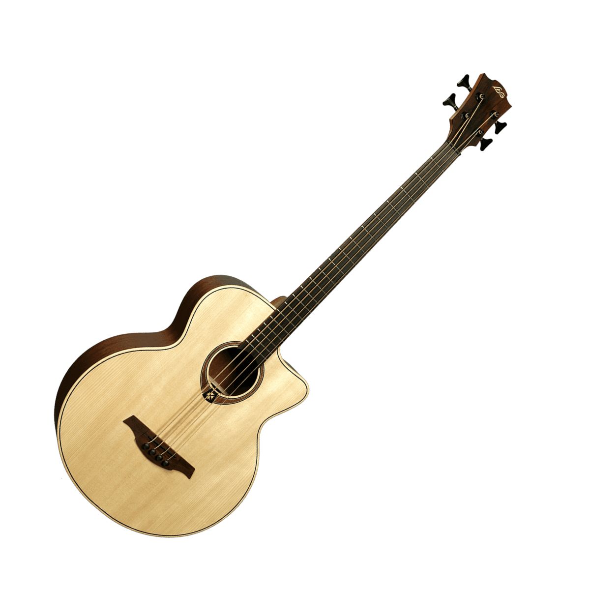 T177BCE Tramontane Akustikbass