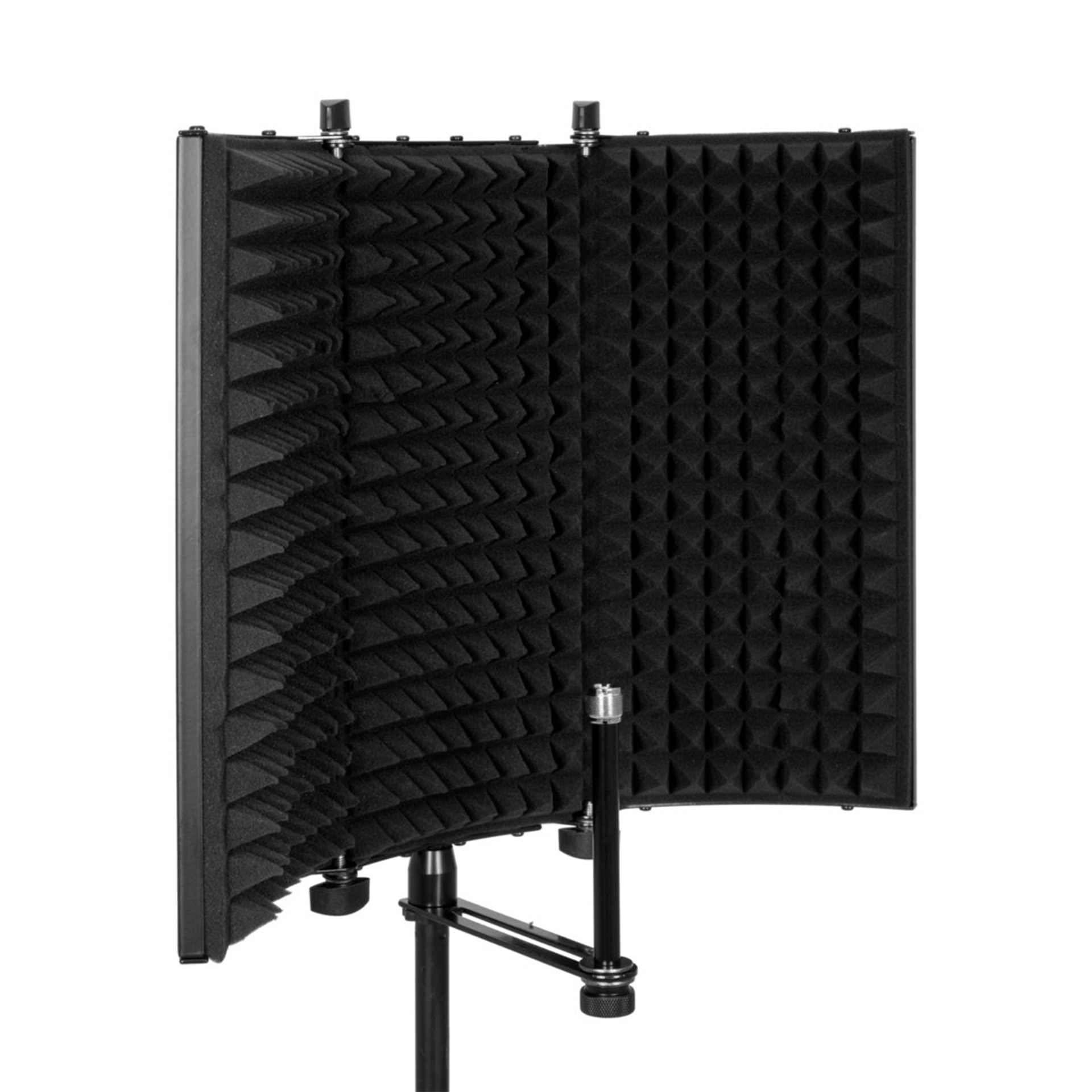 AS-03 Mikrofon-Absorbersystem