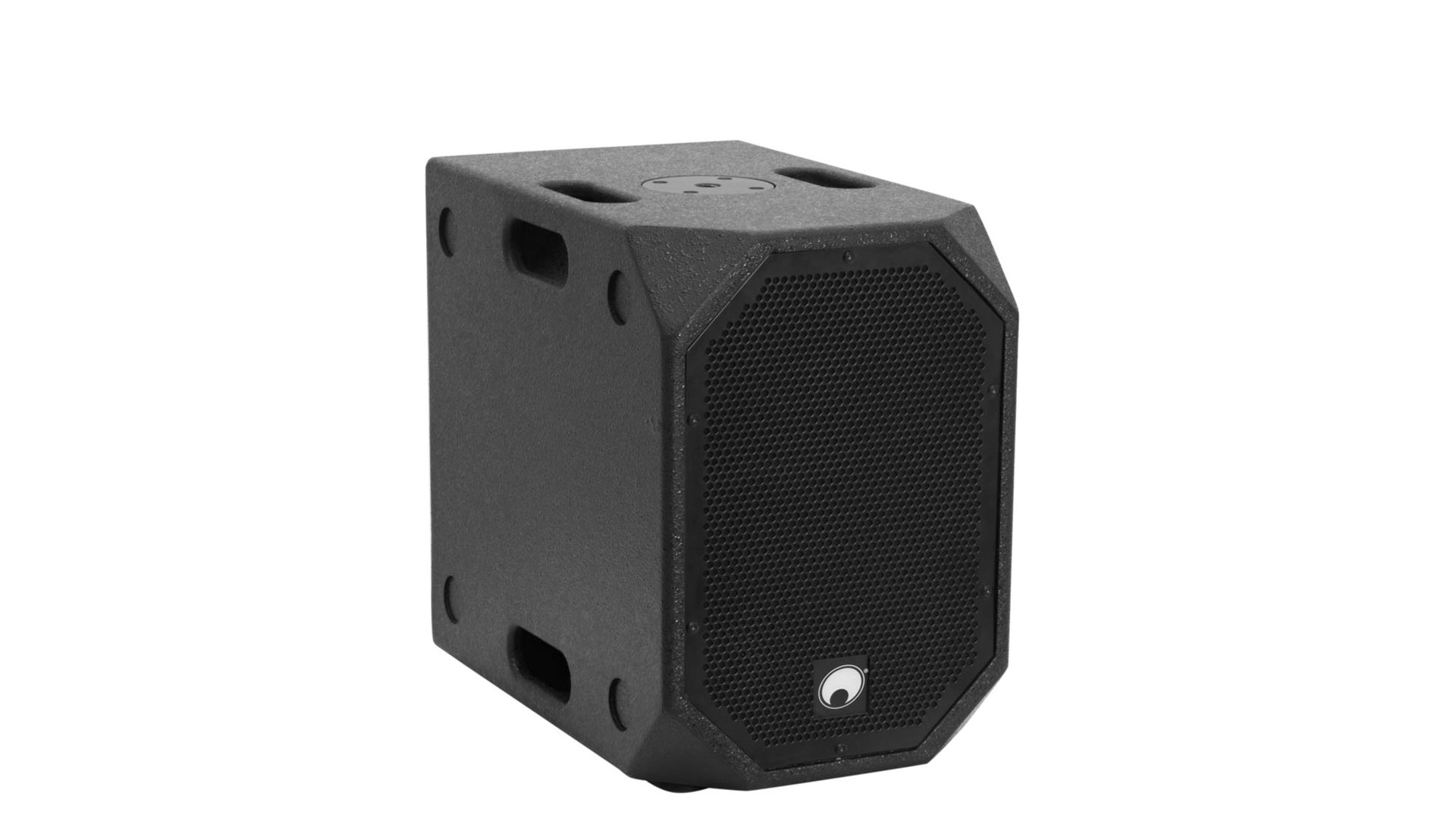 BOB-10A Subwoofer, aktiv