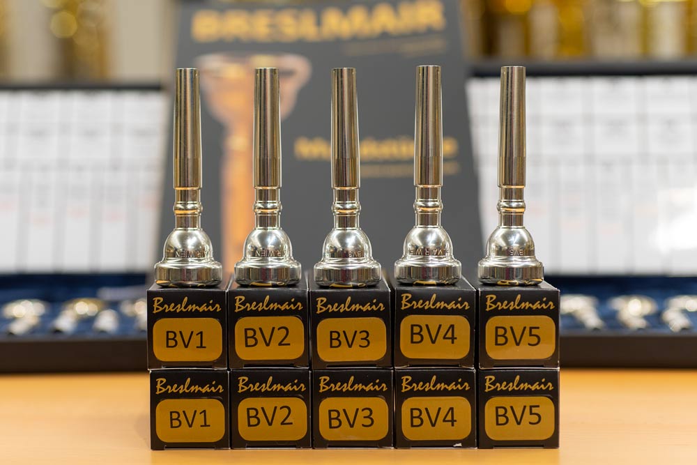 BV5 Trompetenmundstück X5220