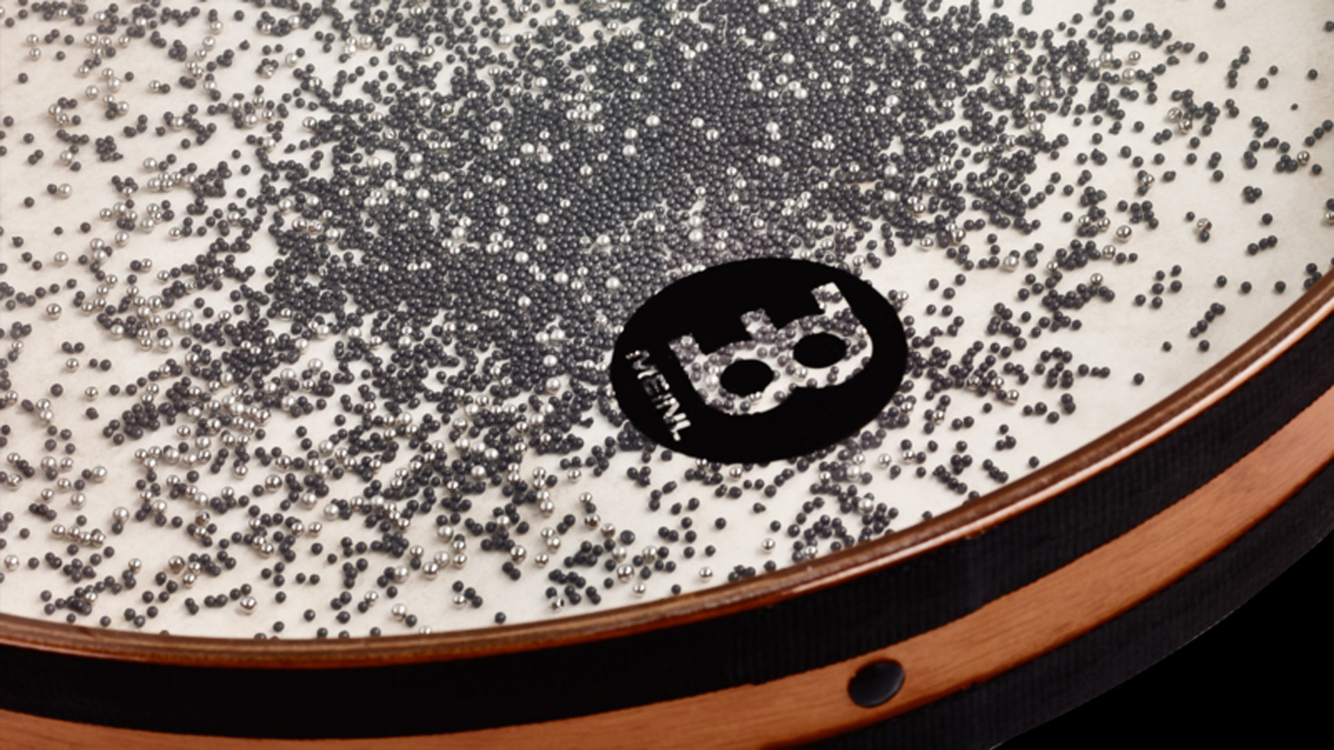 FD16SD Sea Drum 16''