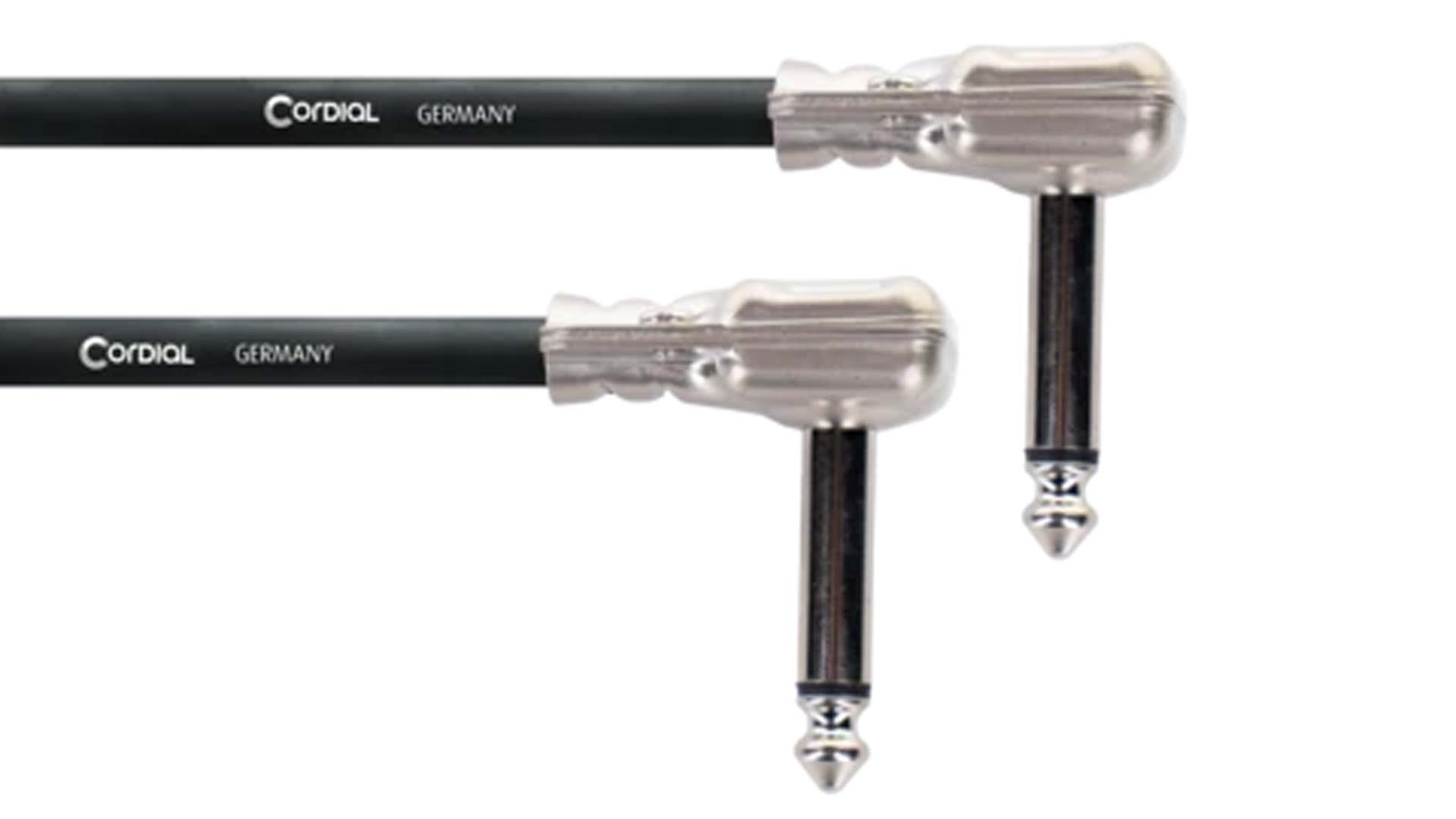 CFIP0,15RR Patch-Kabel 0,15m