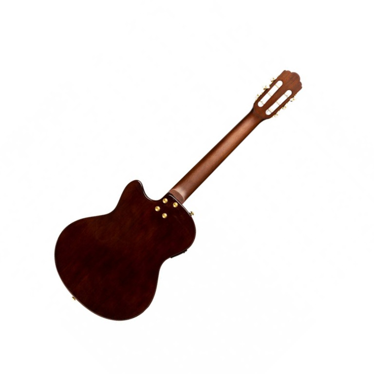 EC3000M E-Konzertgitarre