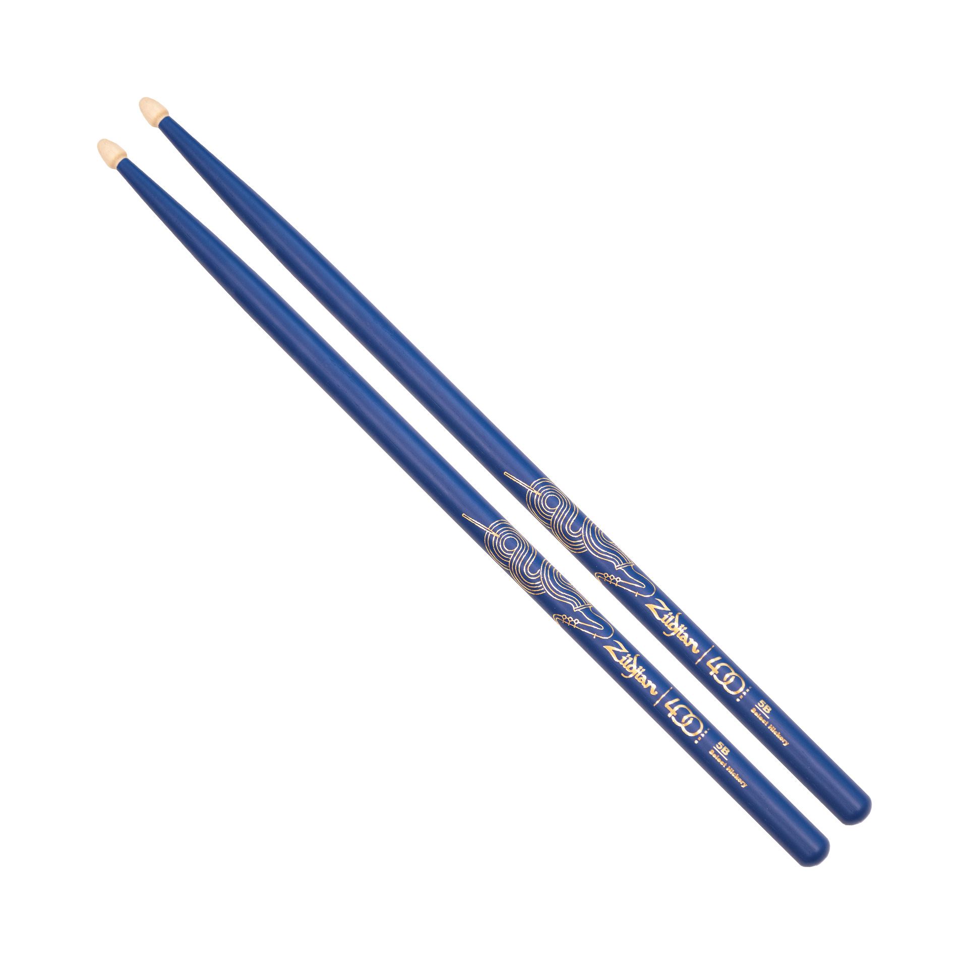 ZILDJIAN 400 Anniv. Sticks 5B