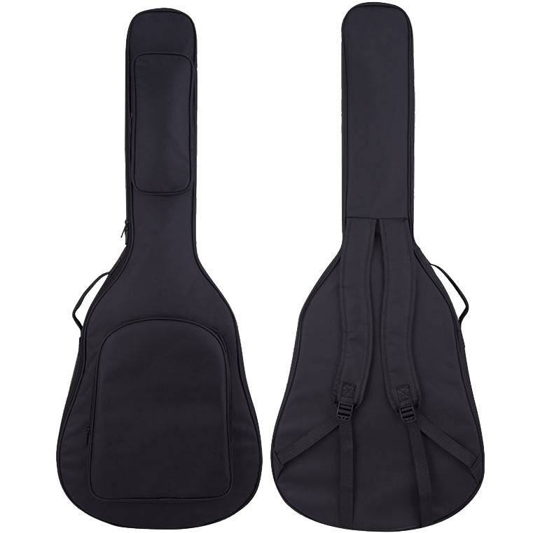 CG44BK Konzertgitarrengigbag