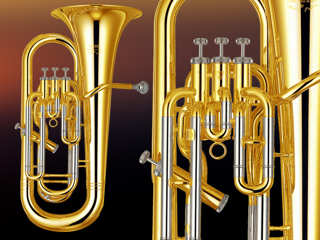 YEP-621 Euphonium
