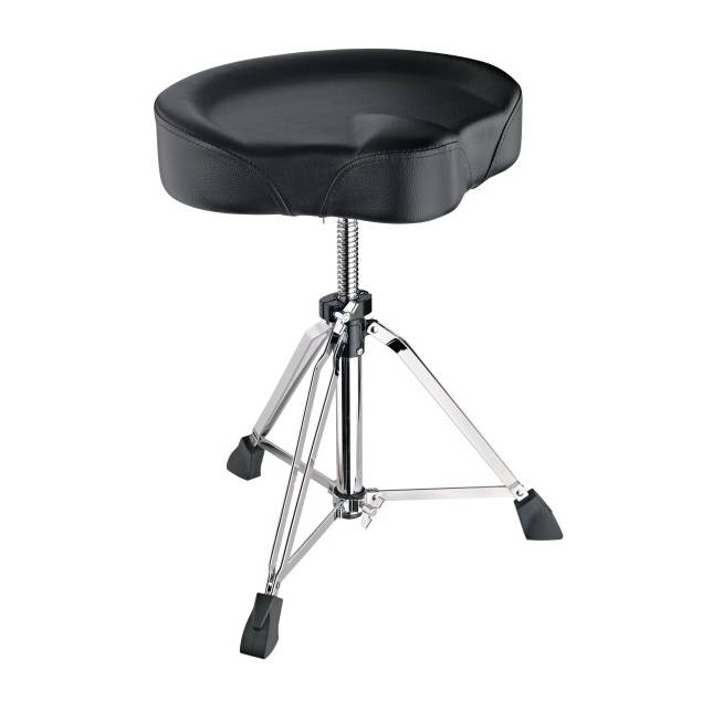 14038 Drummersitz mit Spindel