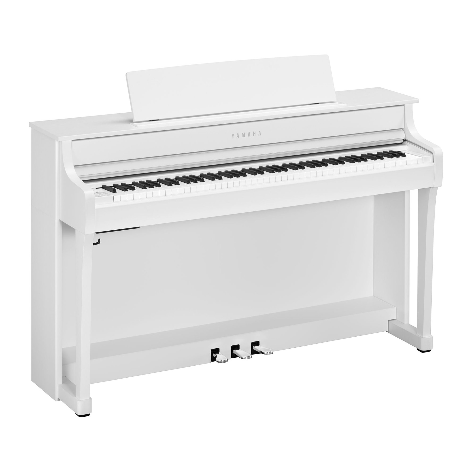 CLP-845WH CLAVINOVA White