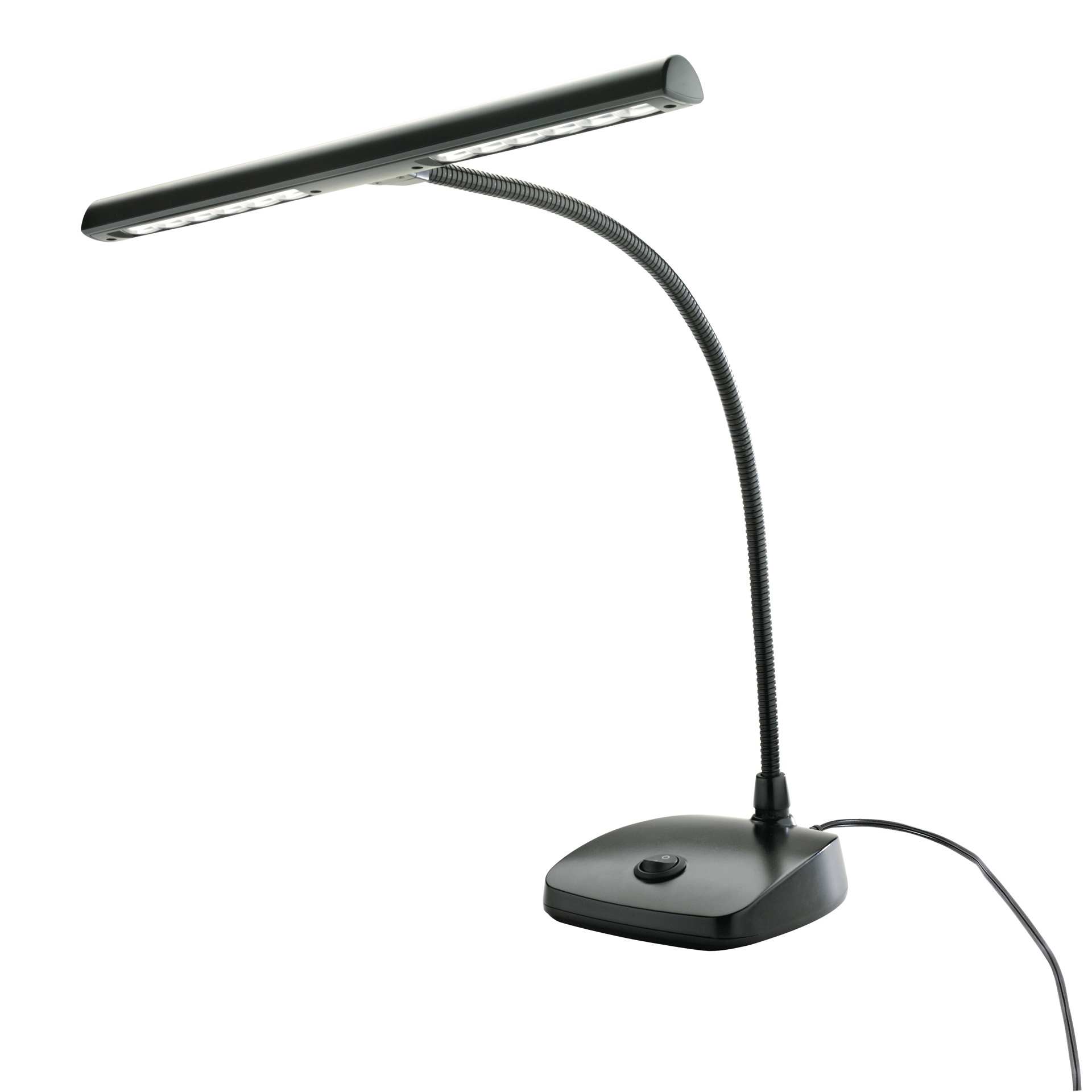 12297 Pianoleuchte, mittig