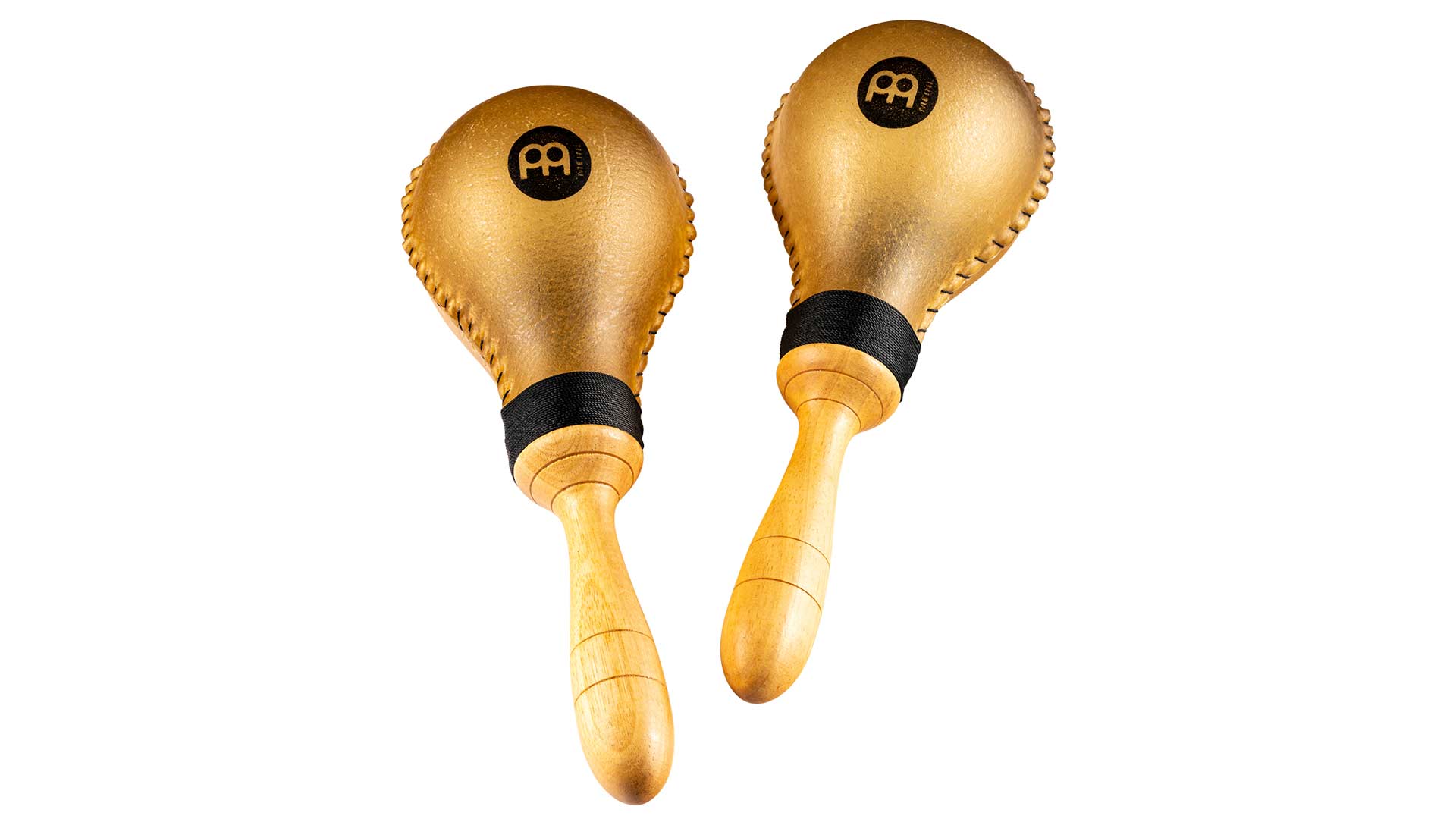MSM4 Jumbo Maracas, Paar