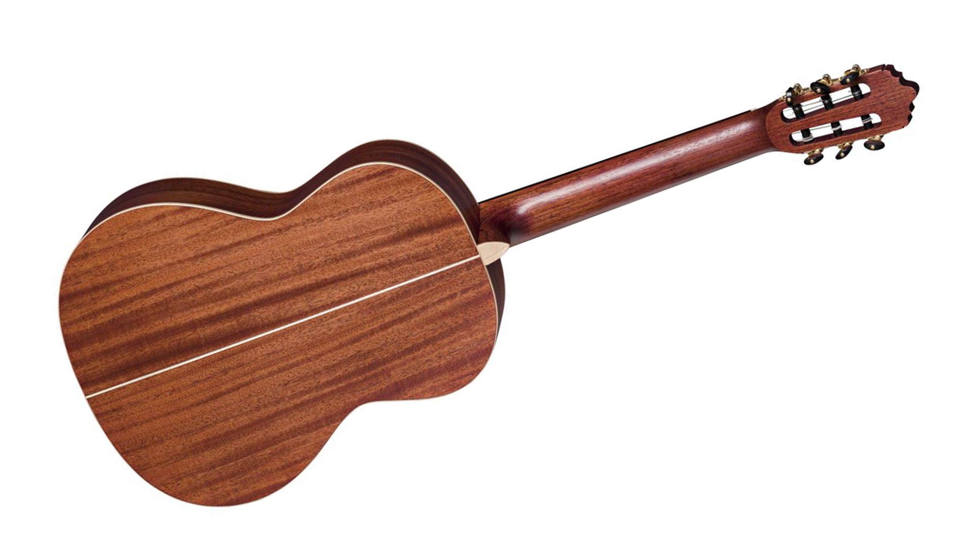 Circon SM 4/4-Konzertgitarre