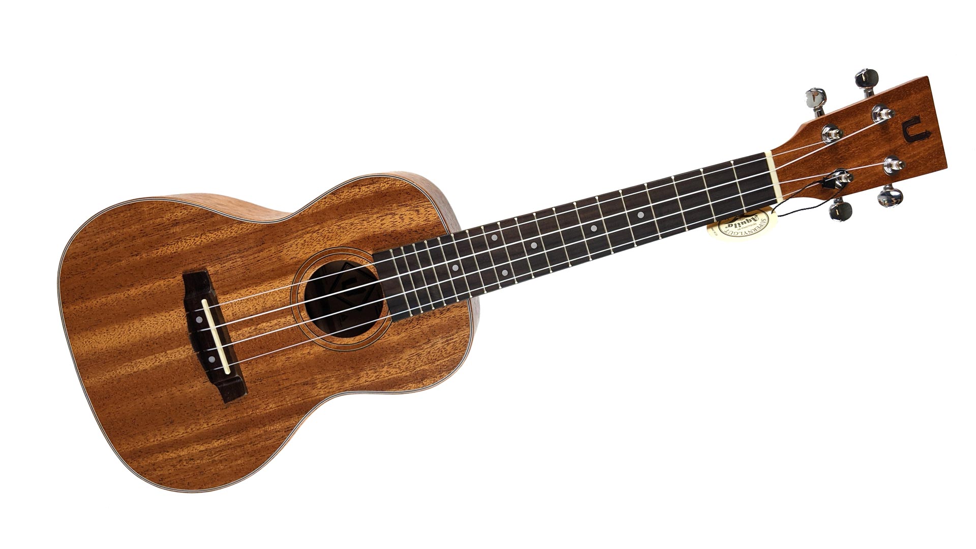 Traffic M-C Concert Ukulele