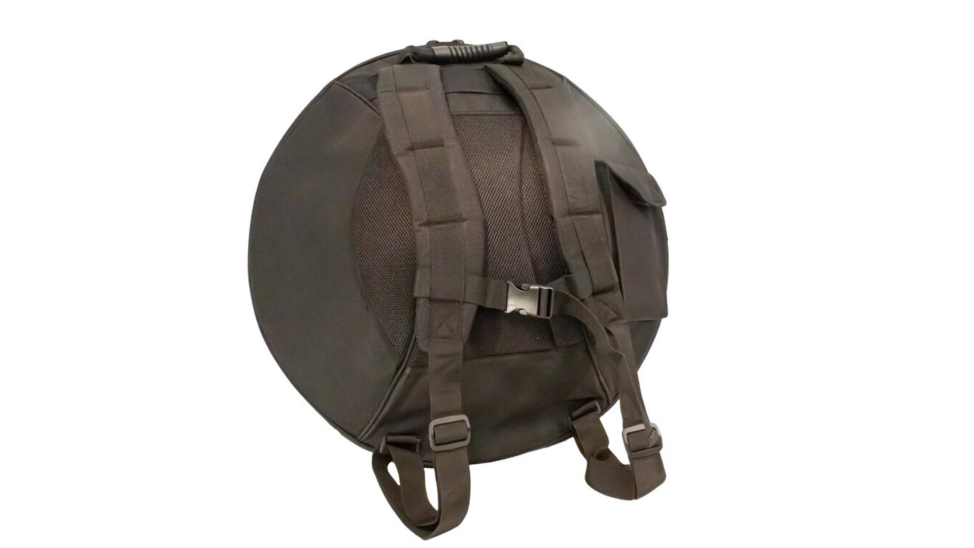 D Amara Handpan inkl. Tasche