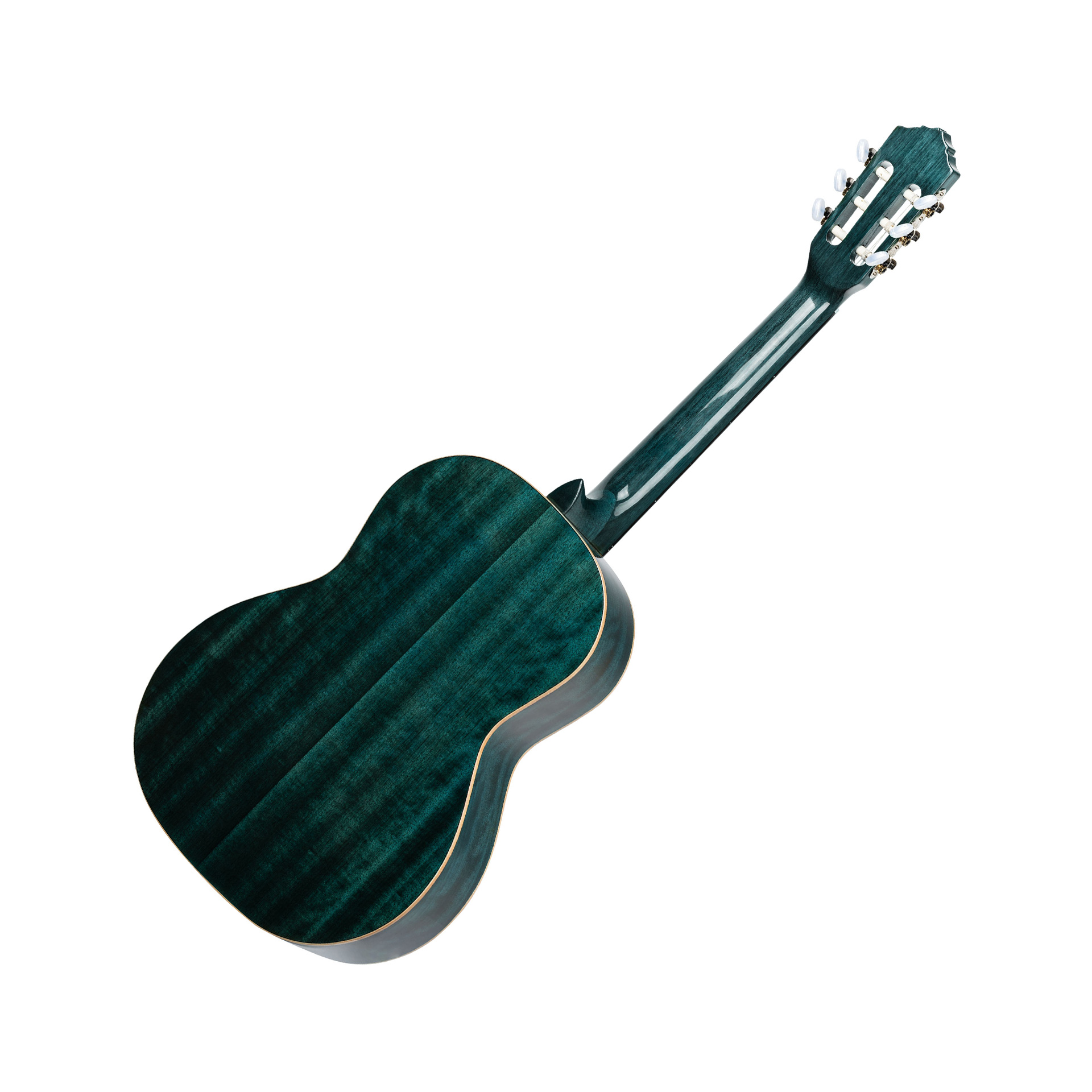 R121SNOC Konzertgitarre Ocean