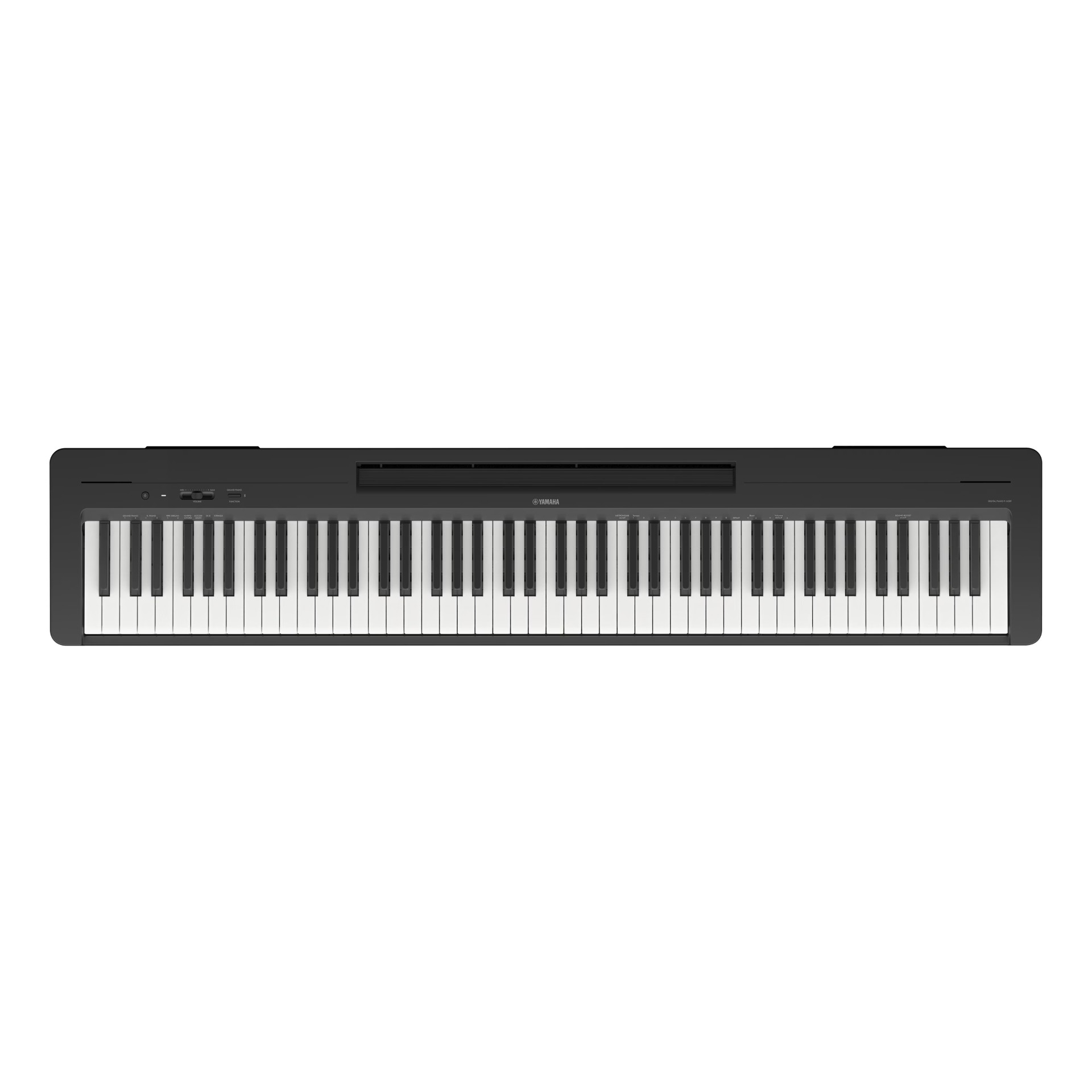 P-145BTB Stage Piano Black