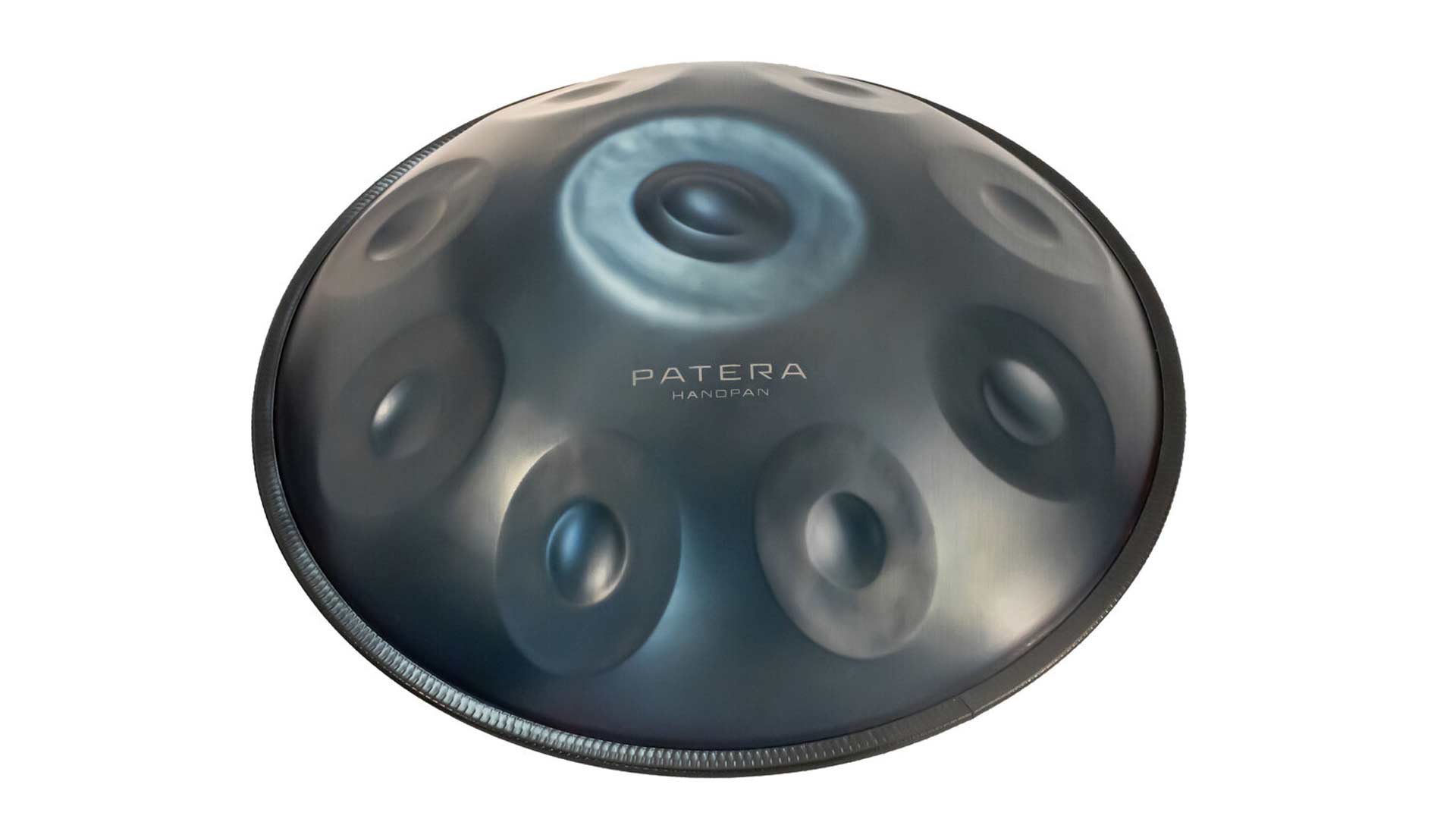 D Amara Handpan inkl. Tasche