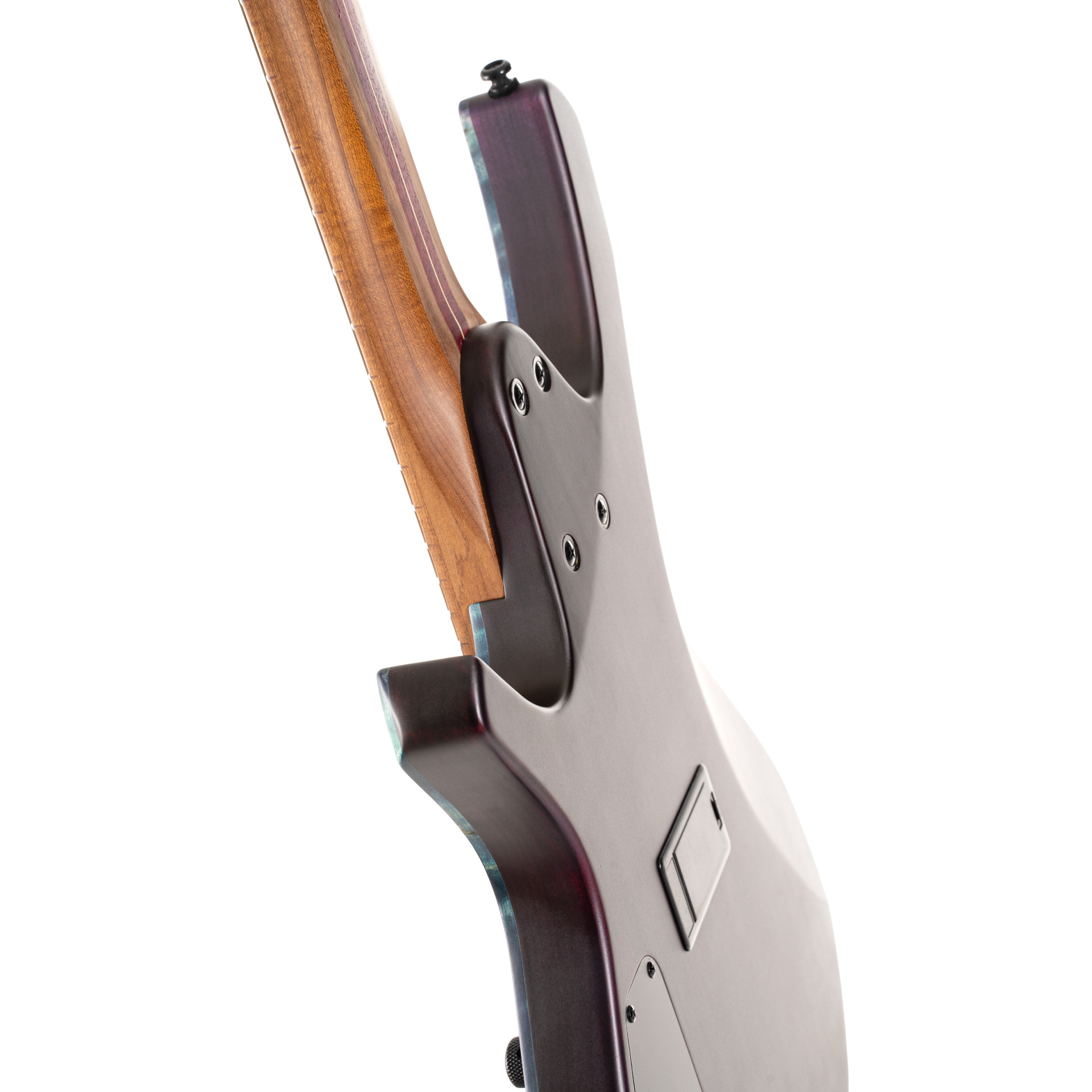 SPACE 5 Star Dust Green E-Bass