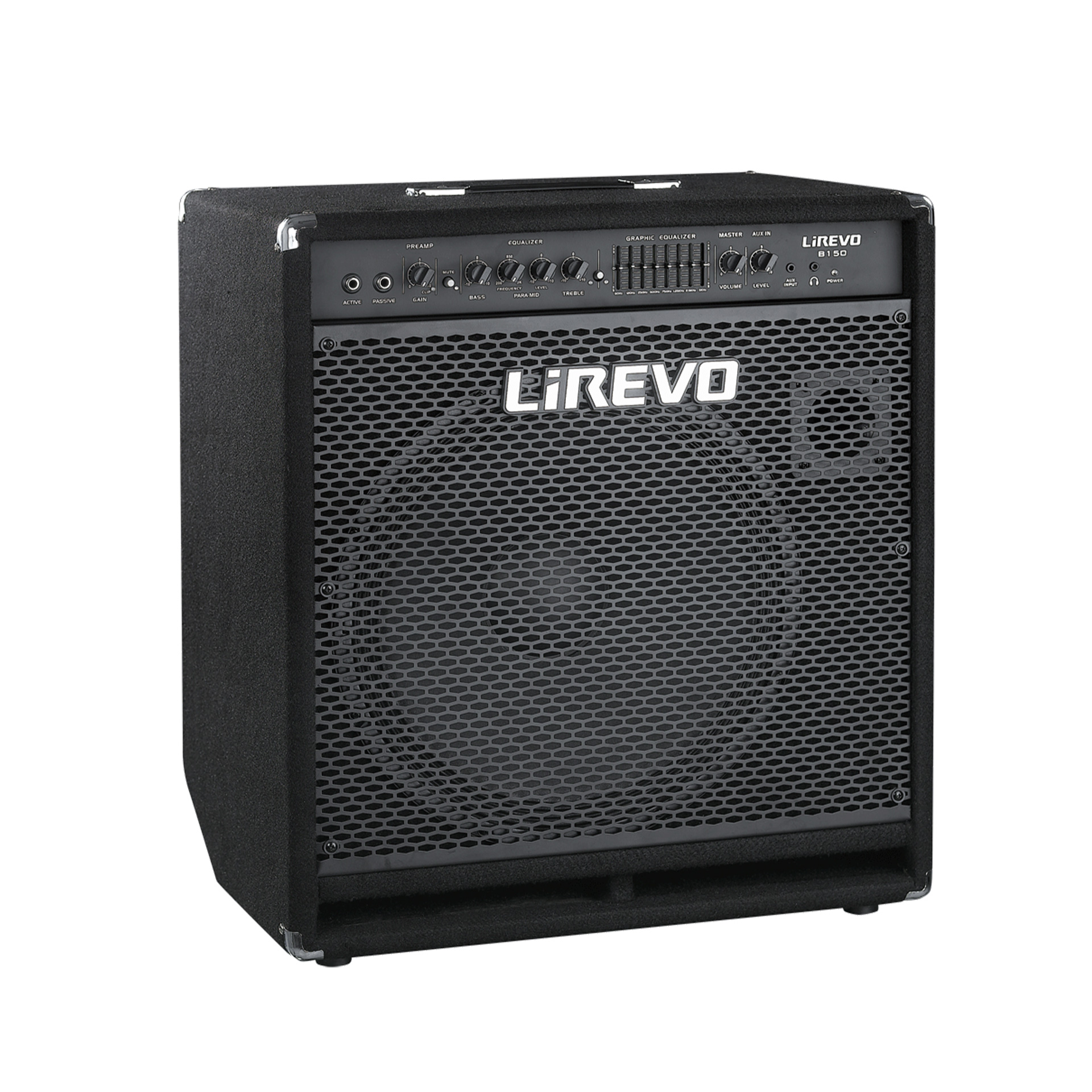 B150 Bass-Combo 150W