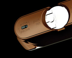M80 Aktiver Magnet Pickup