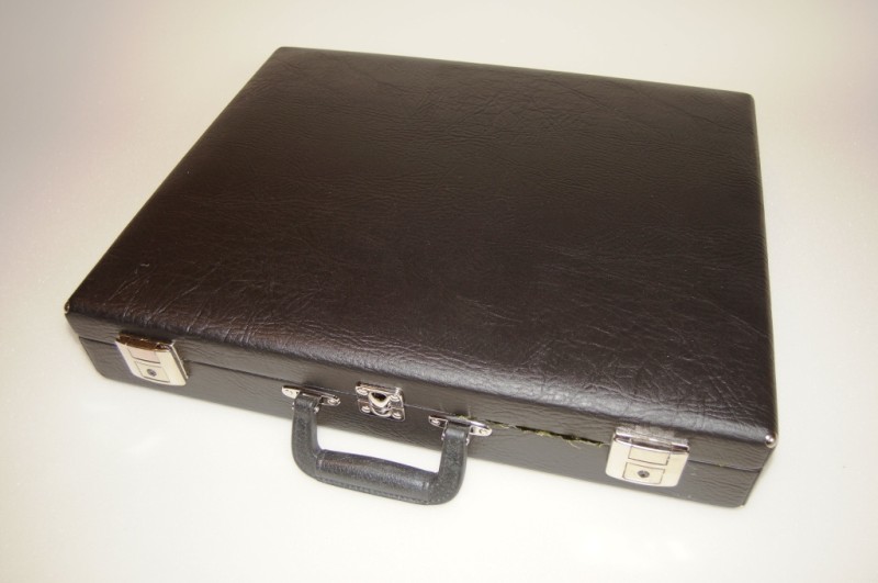 Blockflötenetui 5-fach 106/5