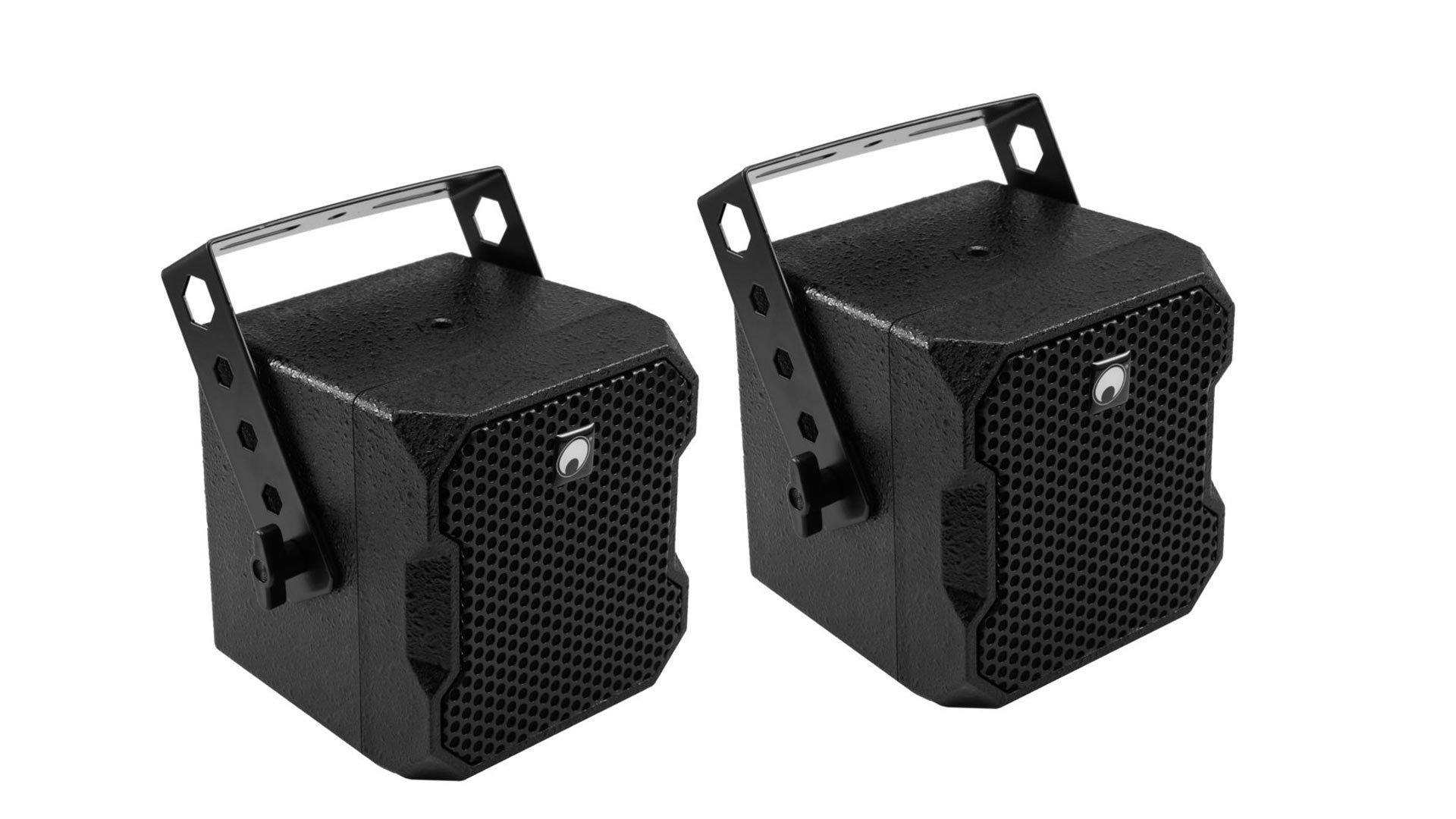 PA-Set BOB-10Asw + BOB-4sw